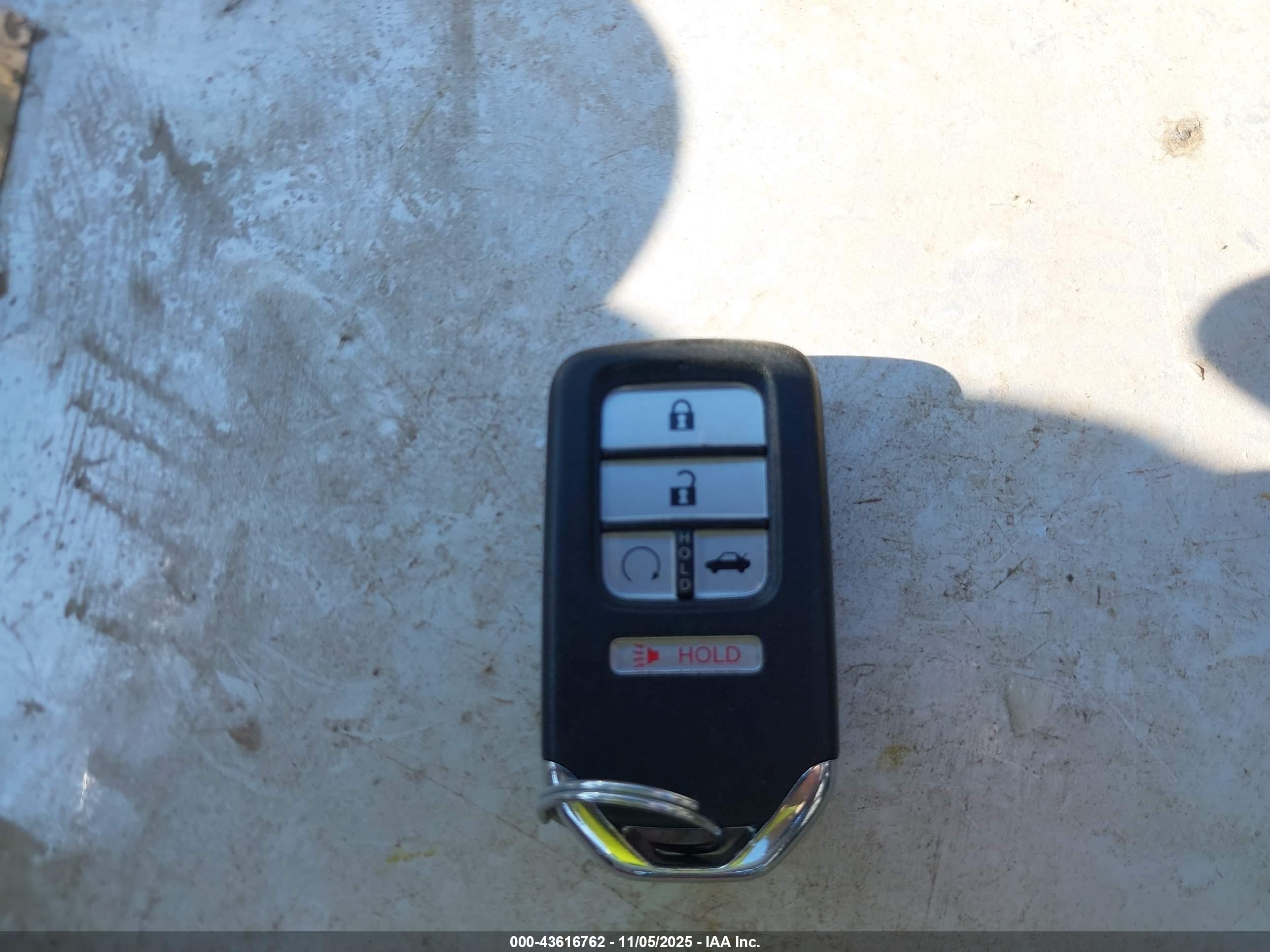 HONDA ACCORD image 11