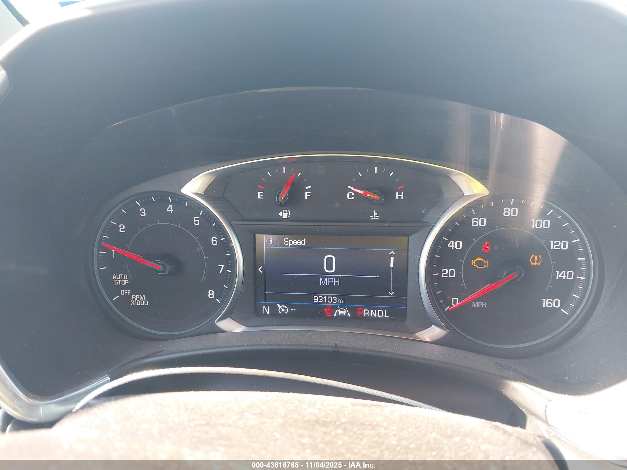 CHEVROLET EQUINOX image 7