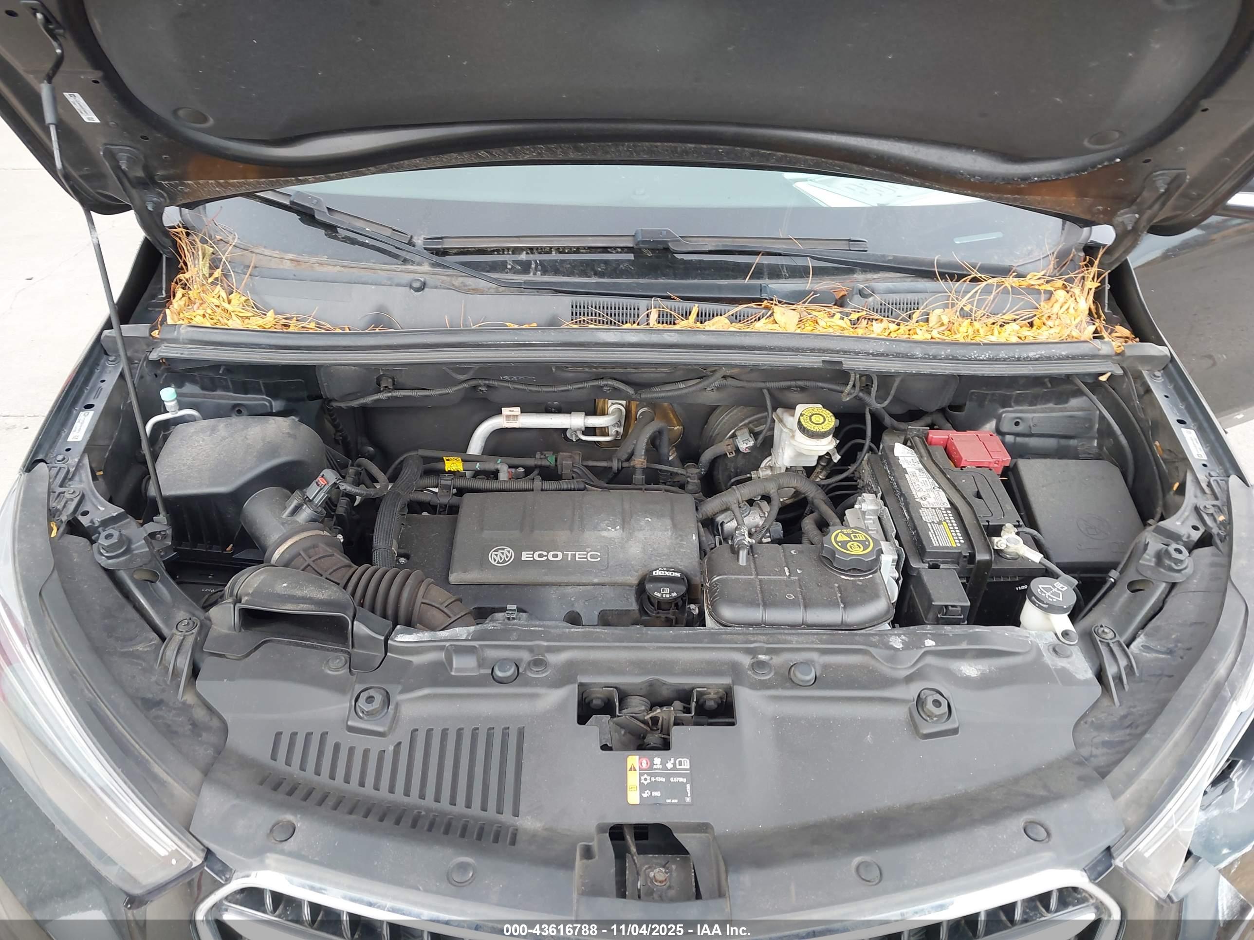 BUICK ENCORE image 10