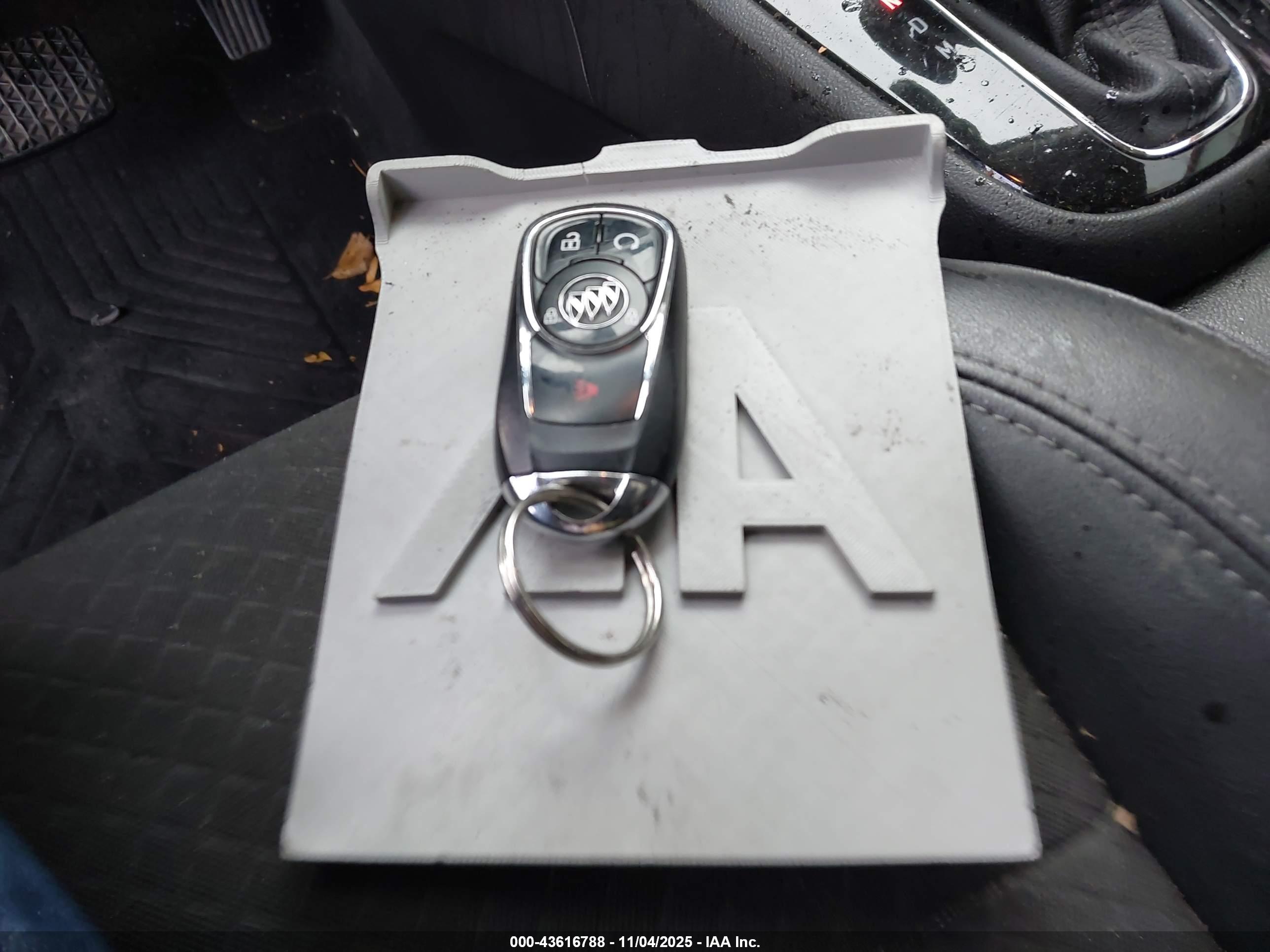 BUICK ENCORE image 11