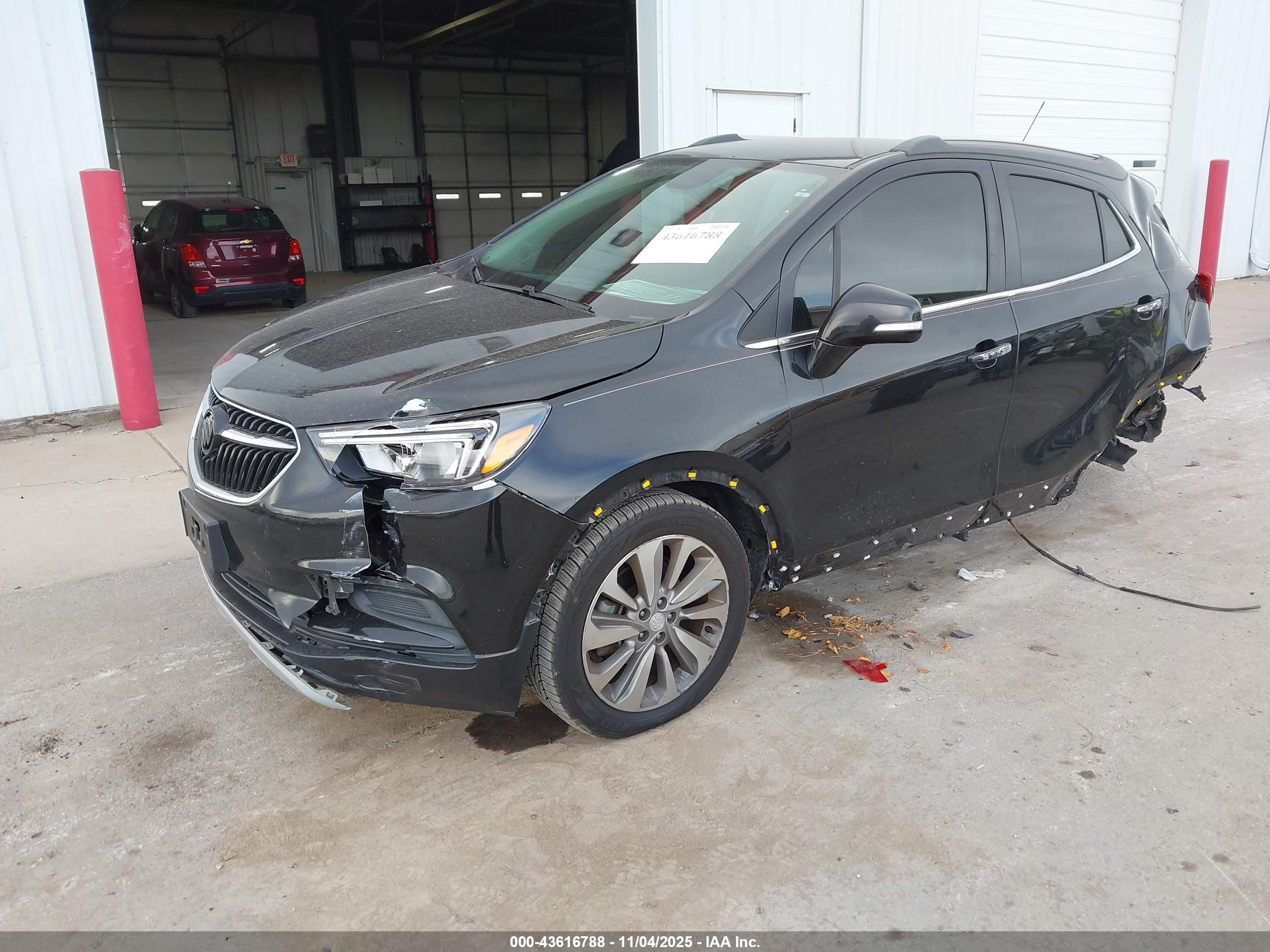 BUICK ENCORE image 2