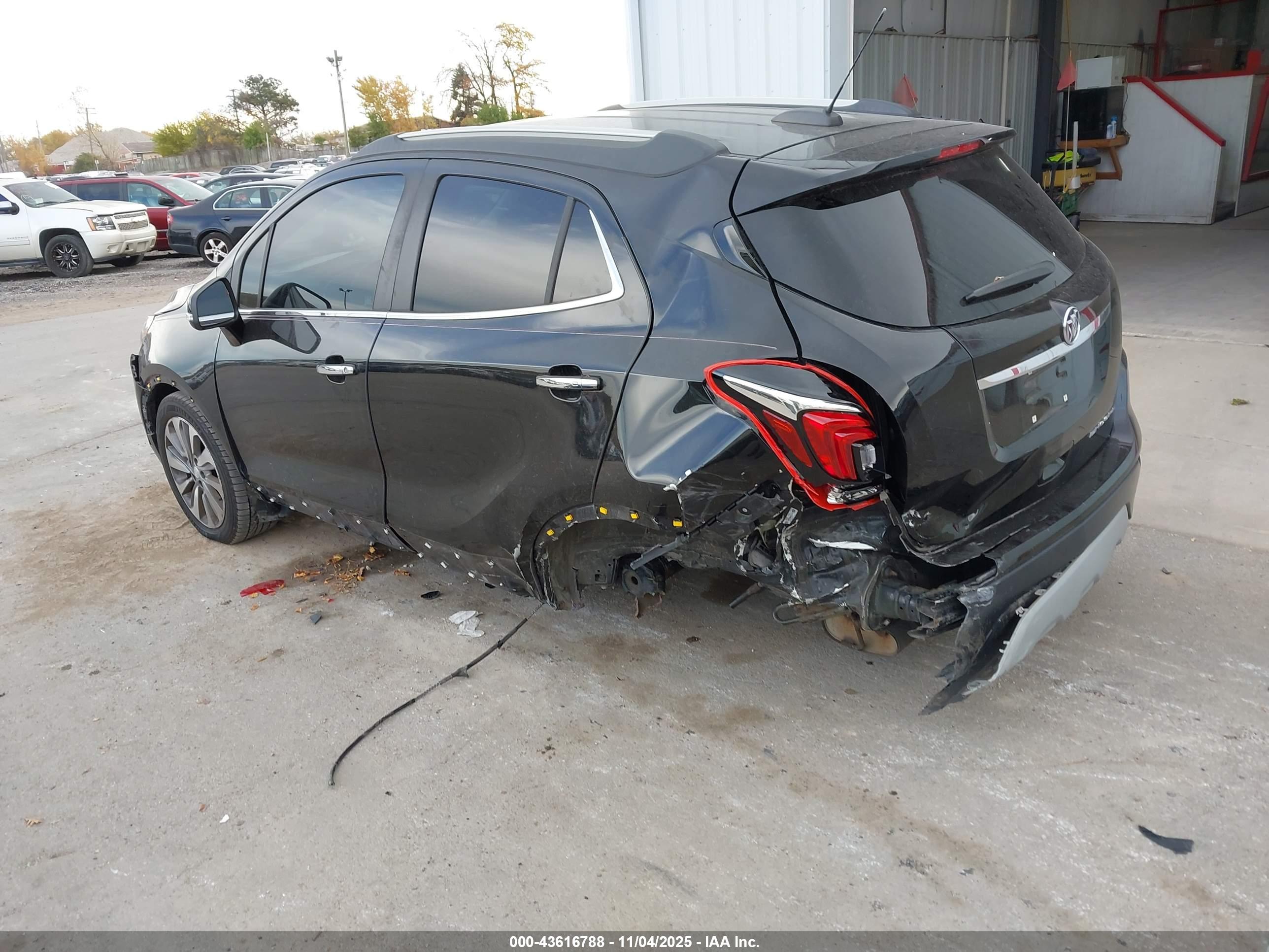 BUICK ENCORE image 3
