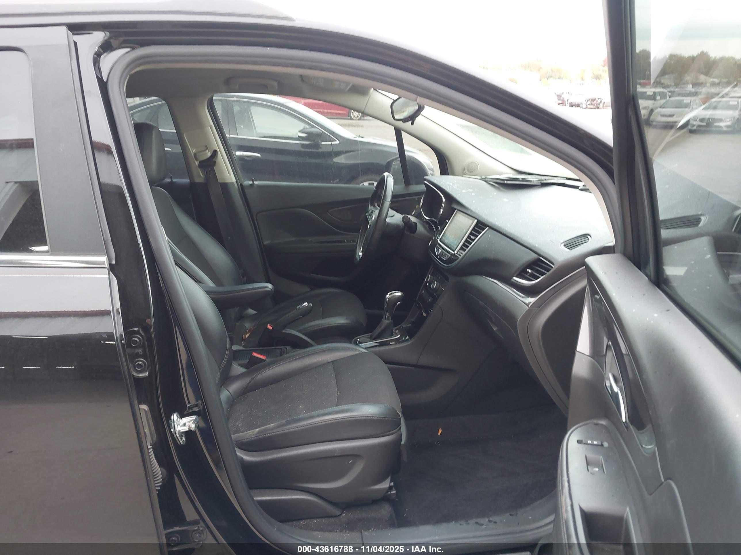 BUICK ENCORE image 5