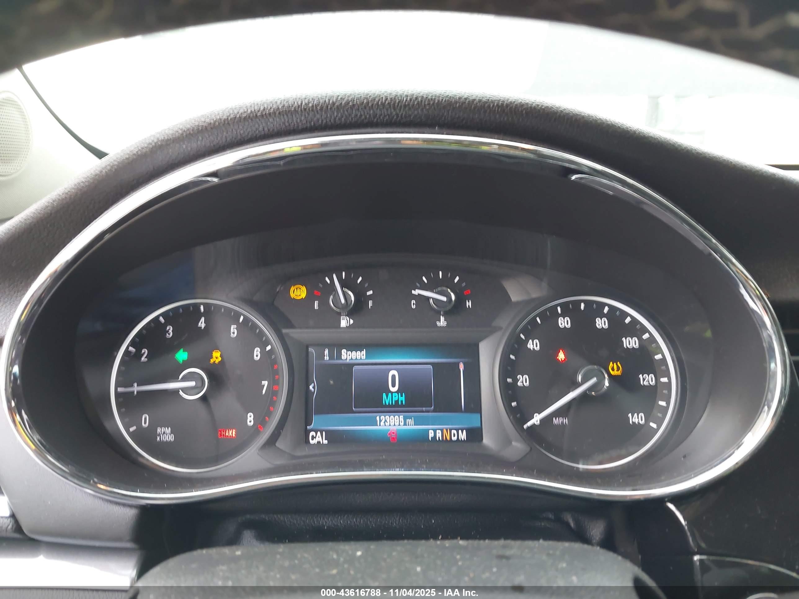 BUICK ENCORE image 7