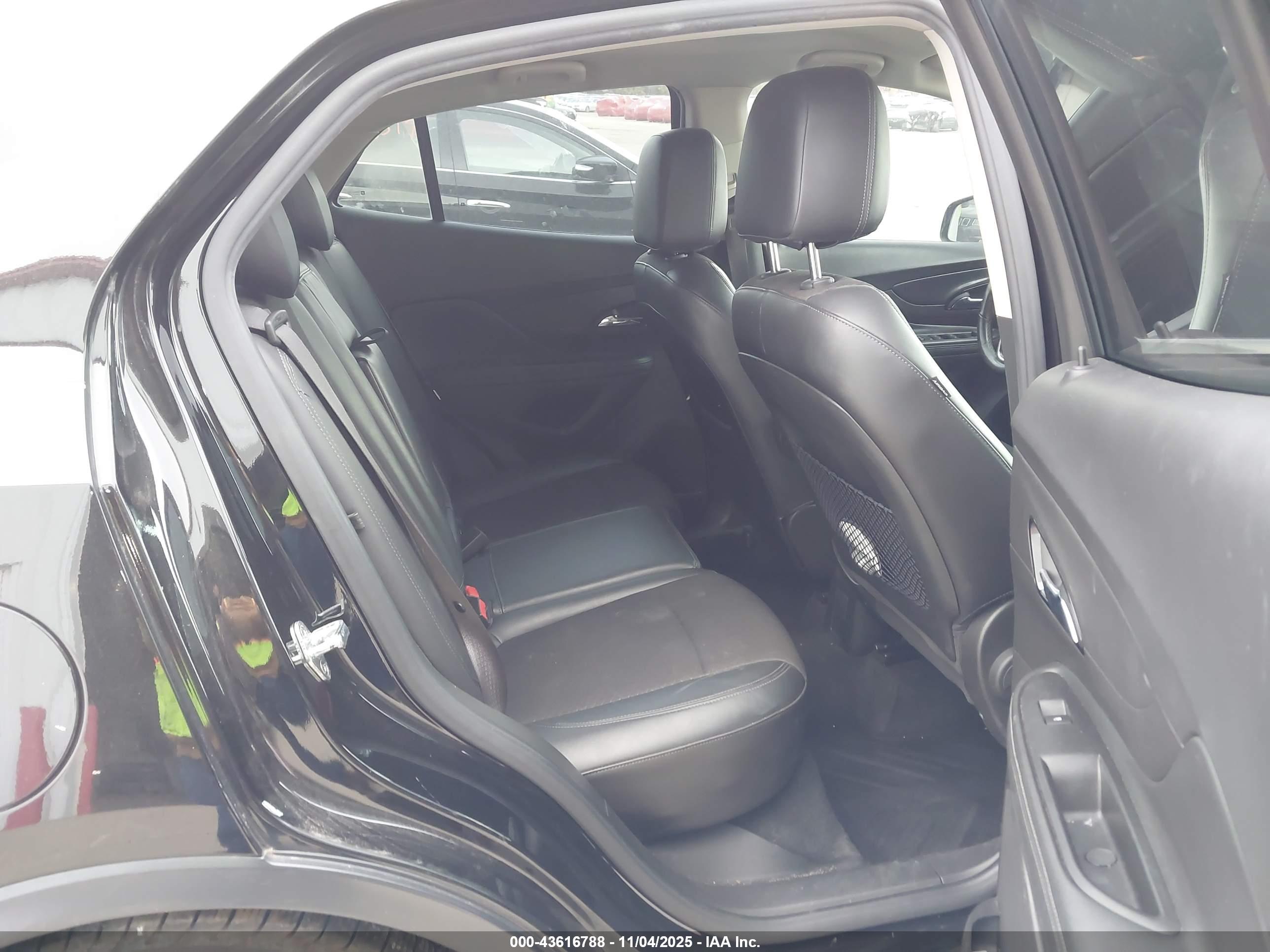 BUICK ENCORE image 8