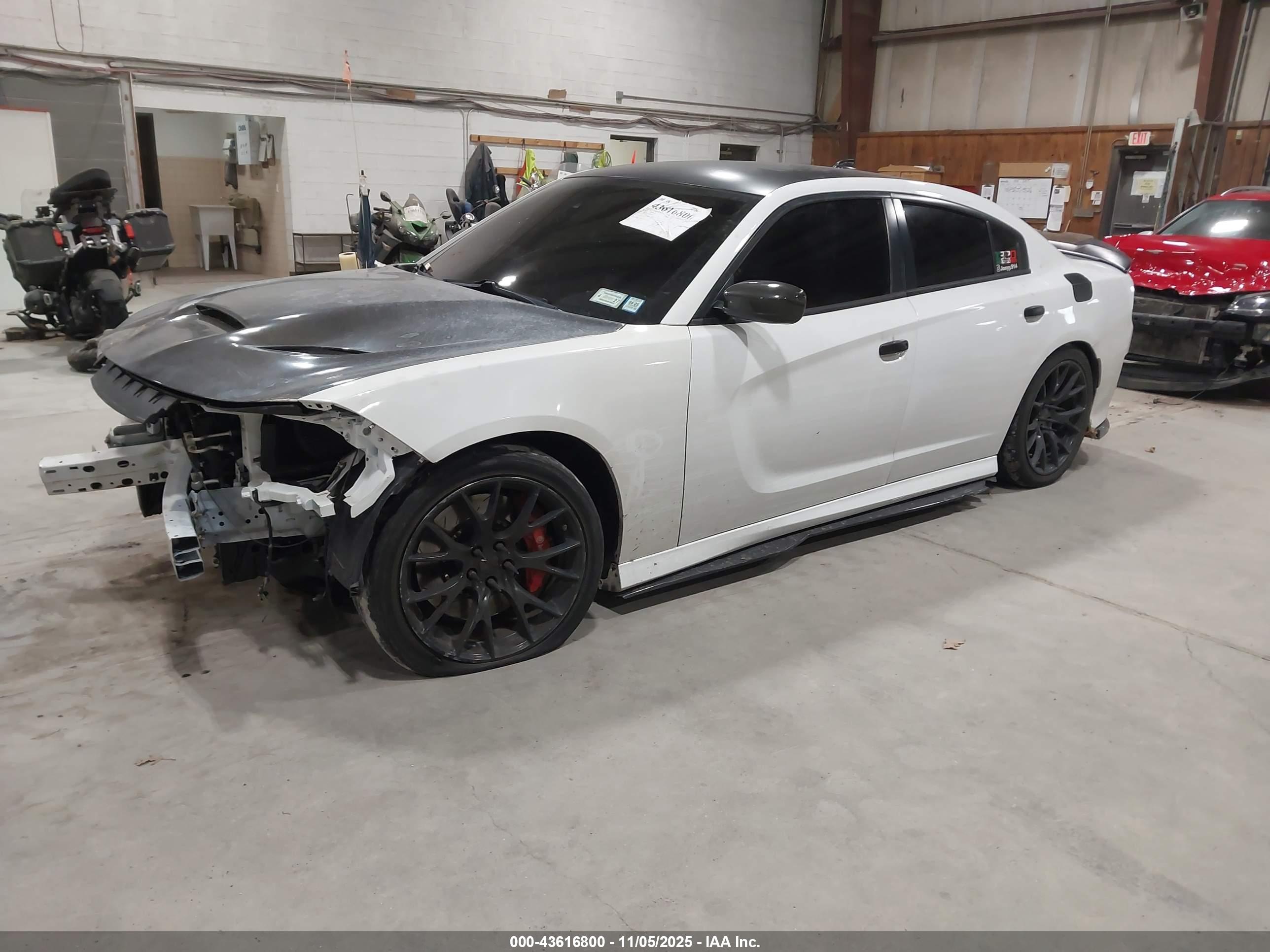 DODGE CHARGER image 2