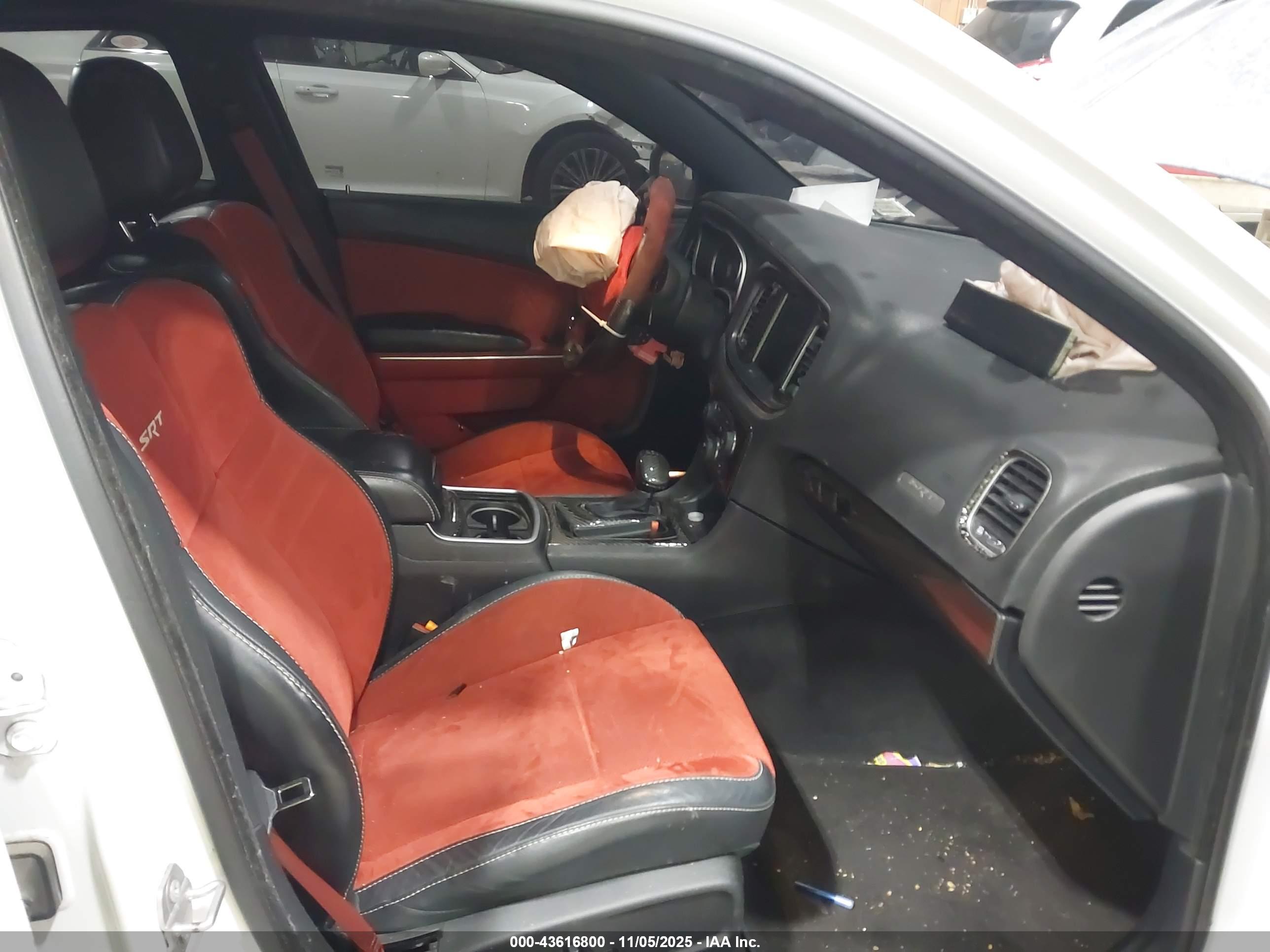 DODGE CHARGER image 5