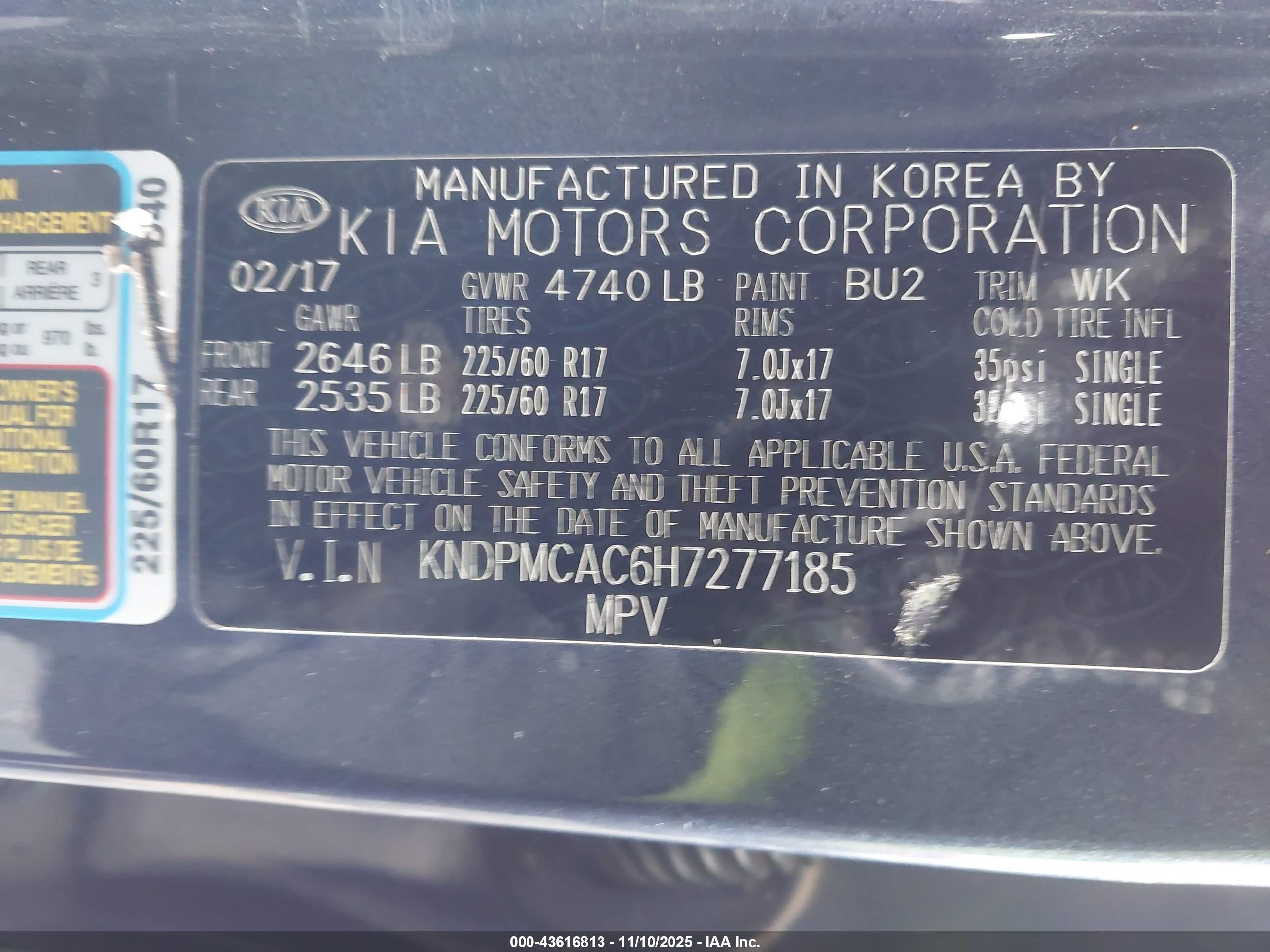 KIA SPORTAGE image 9