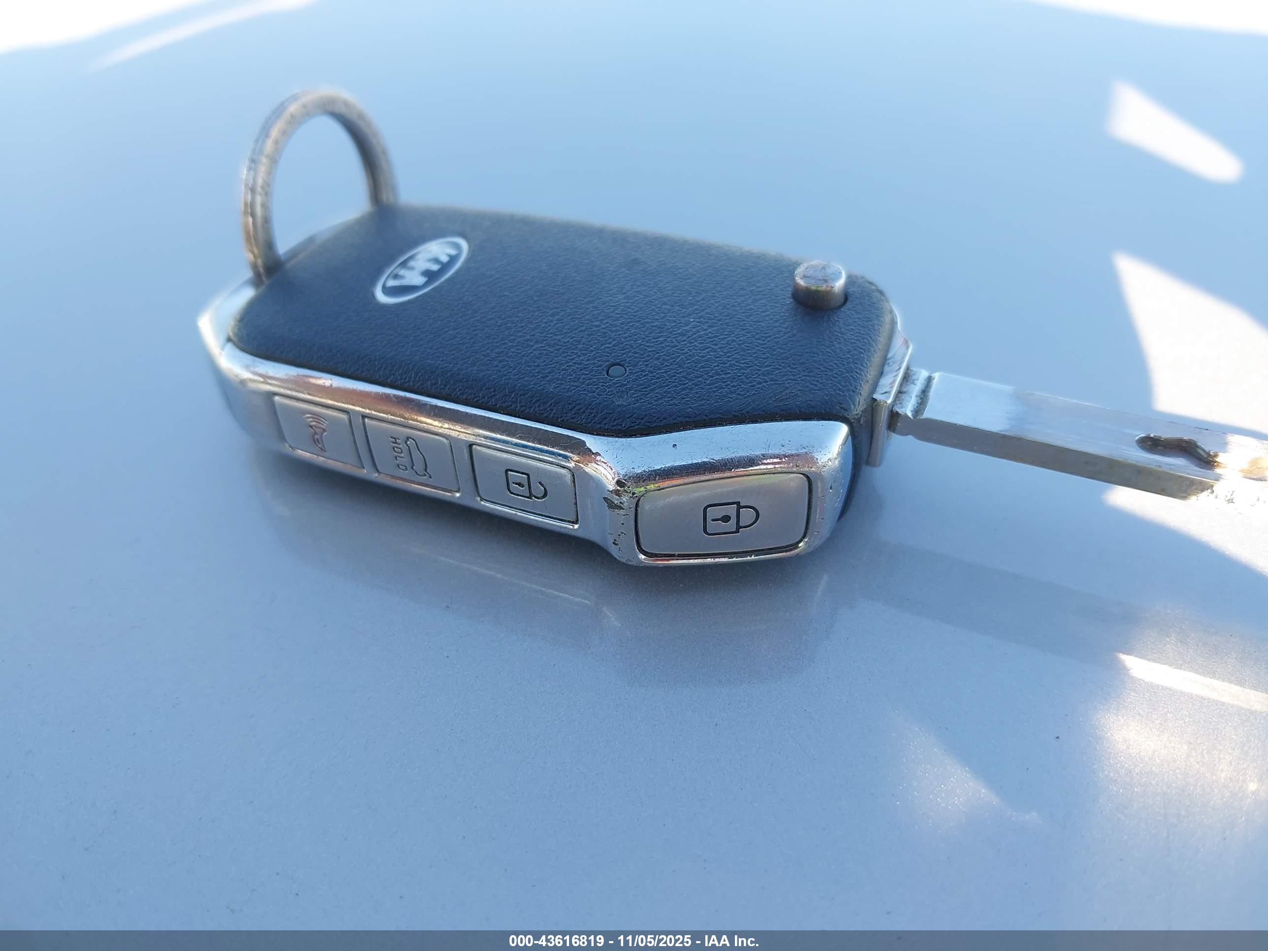 KIA FORTE image 11