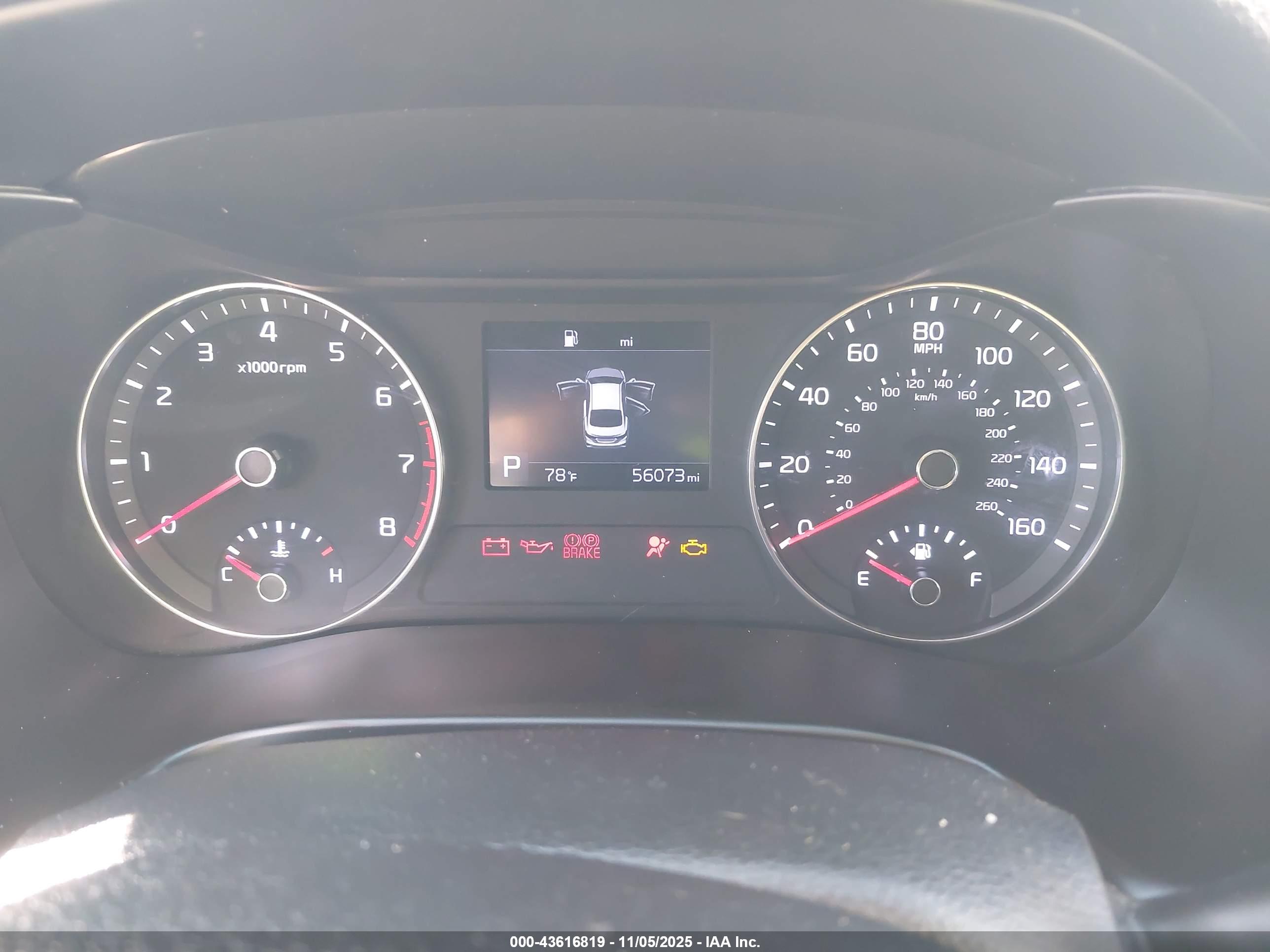 KIA FORTE image 7