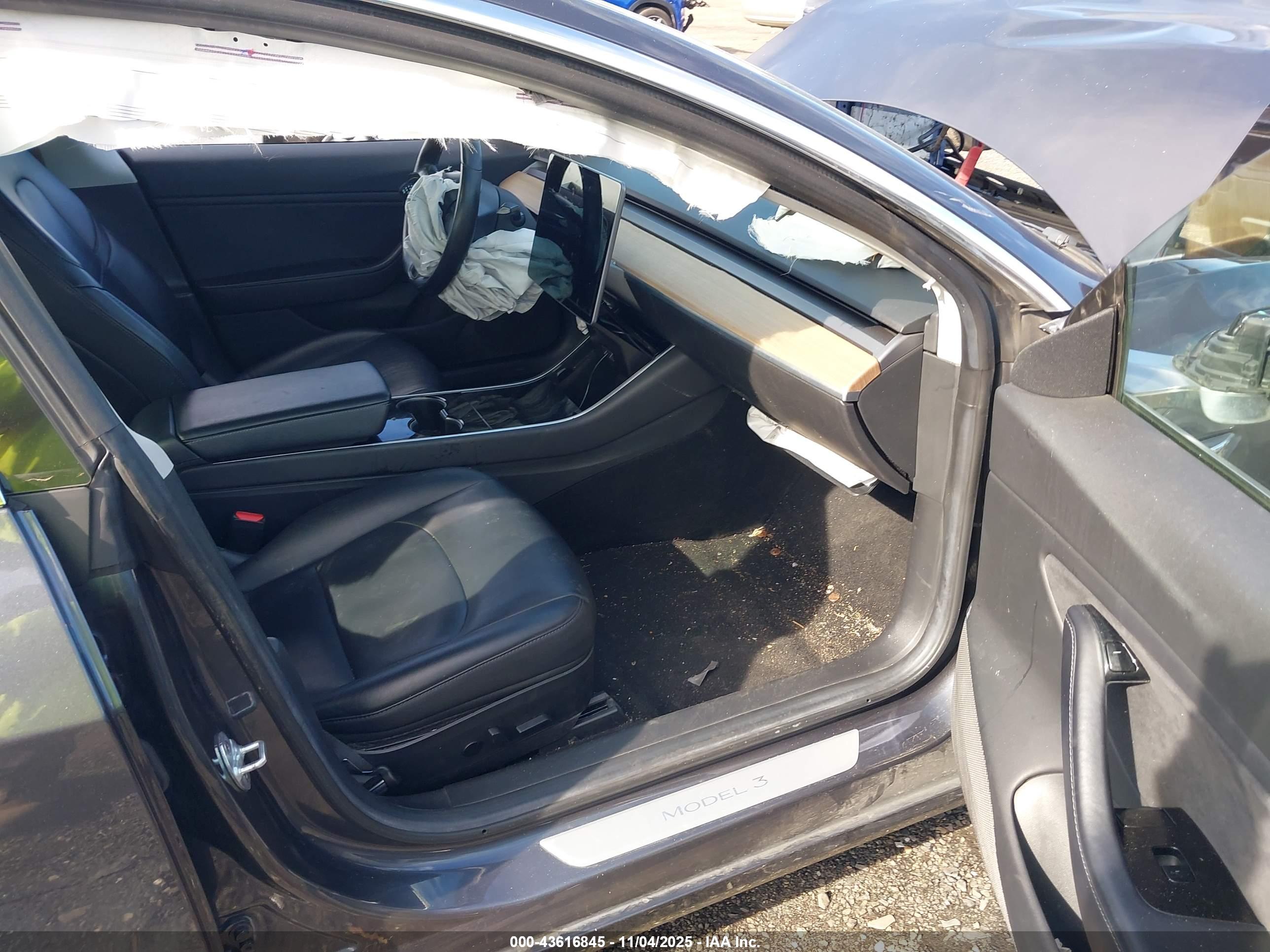 TESLA MODEL image 5