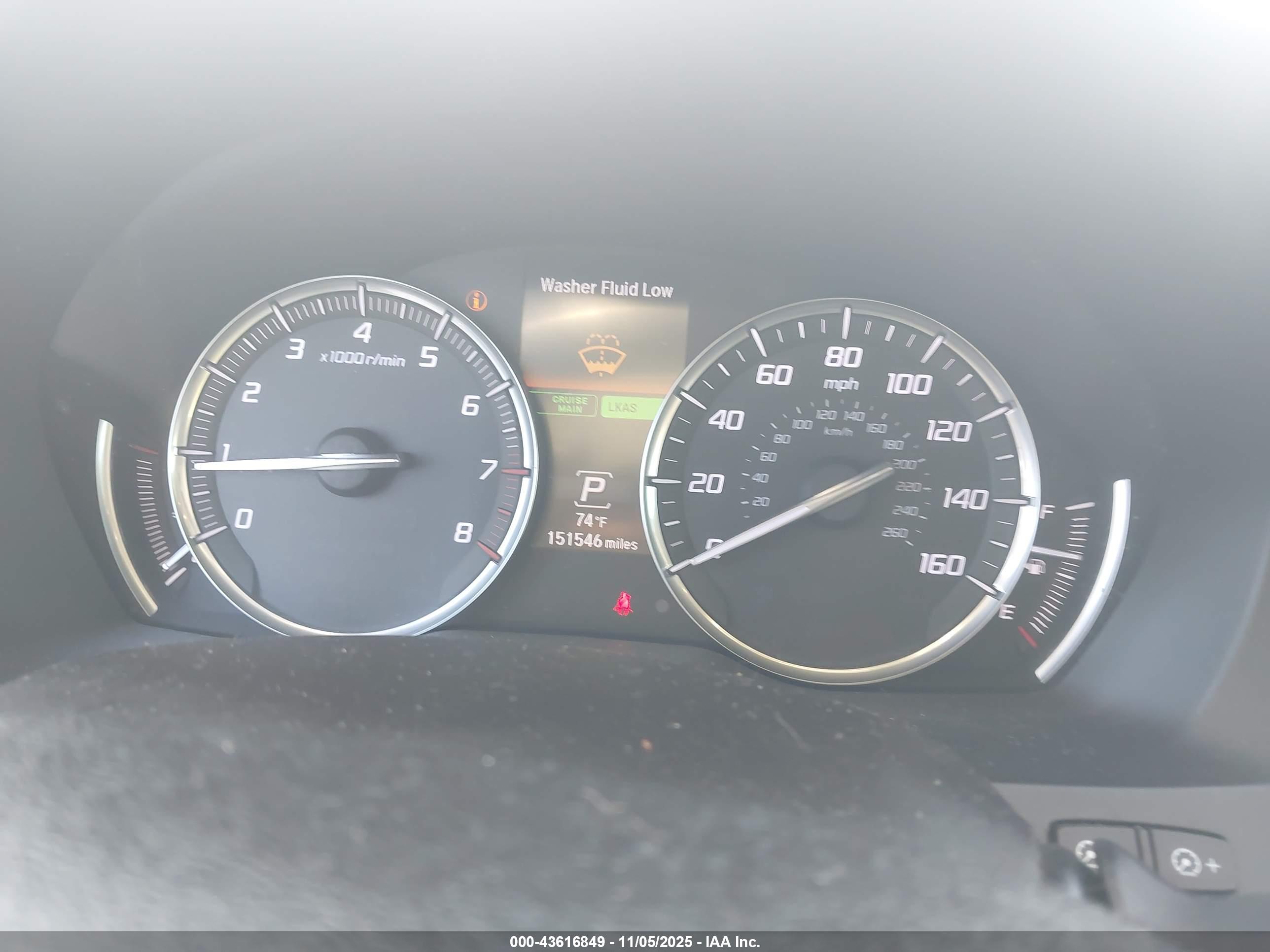 ACURA MDX image 7