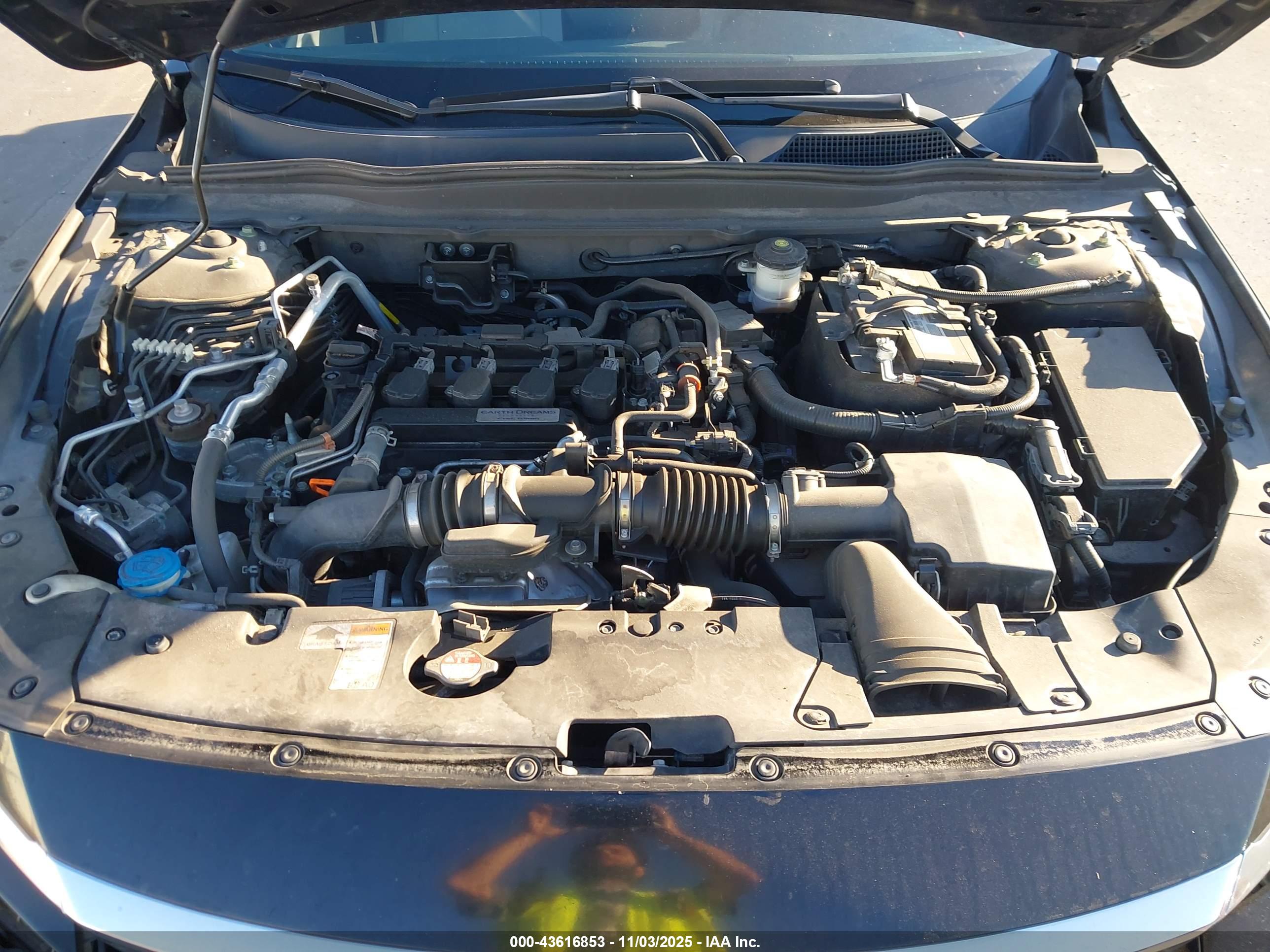 HONDA ACCORD image 10