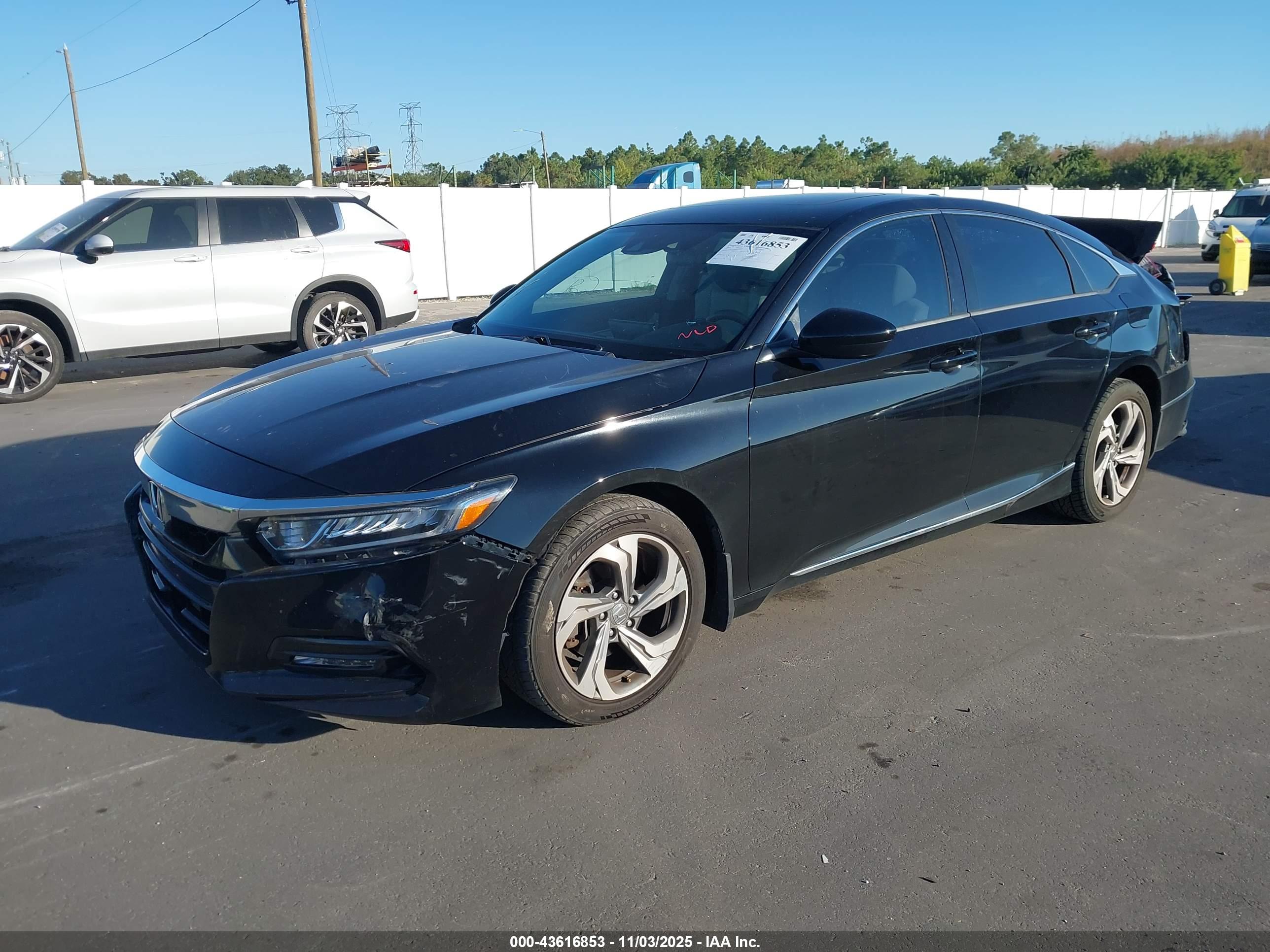HONDA ACCORD image 2
