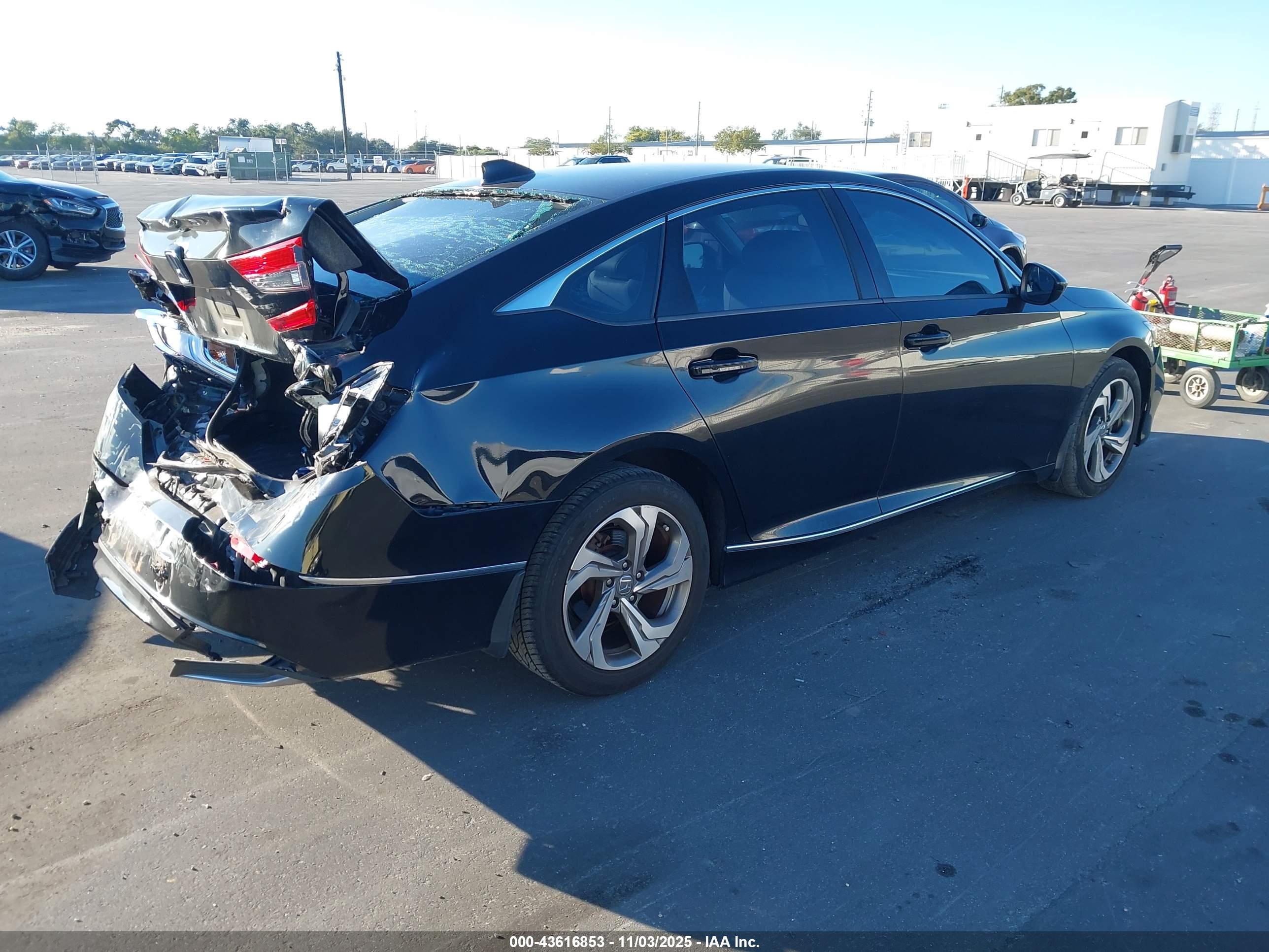HONDA ACCORD image 4