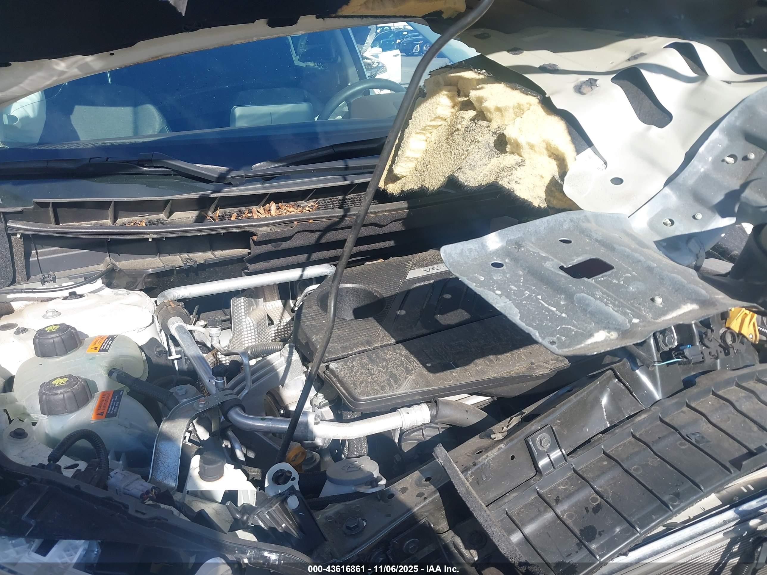 NISSAN ROGUE image 10