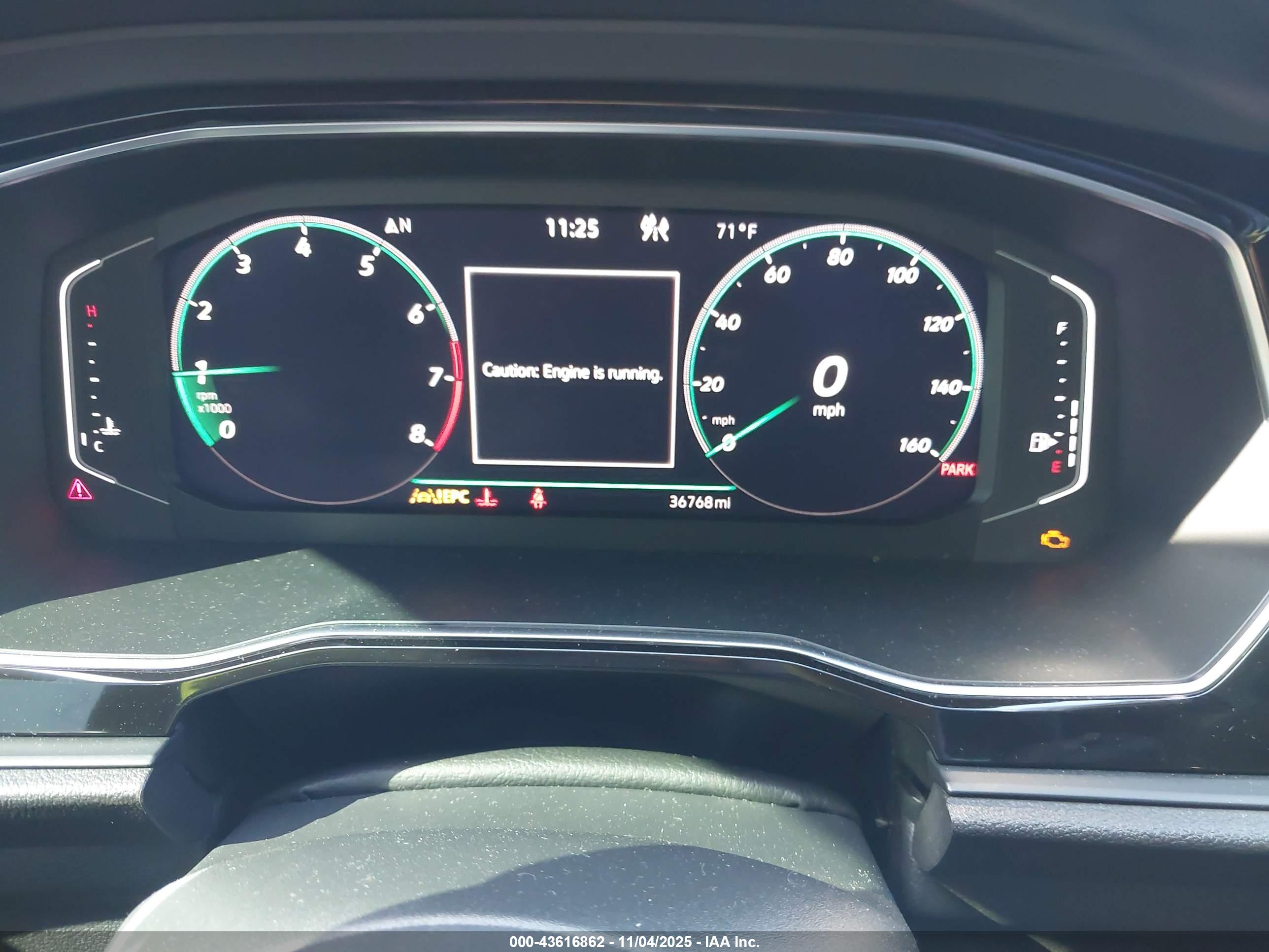 VOLKSWAGEN JETTA image 7