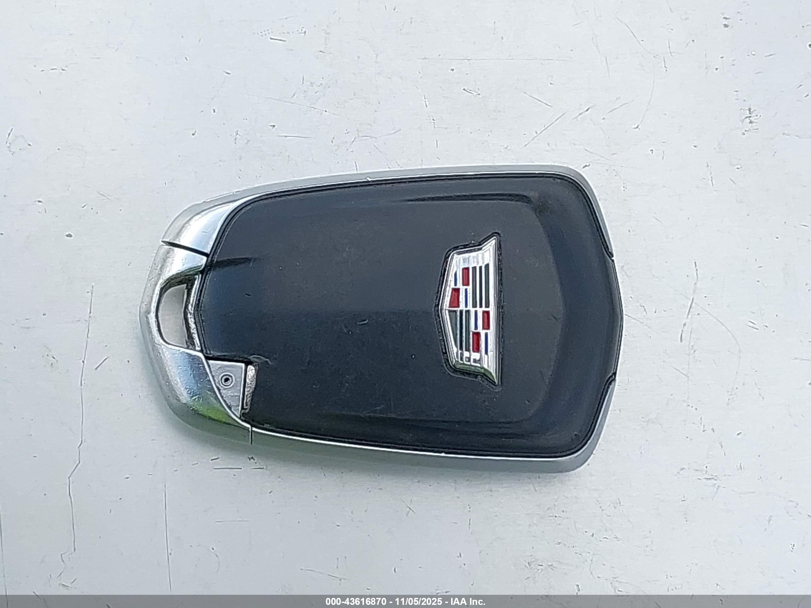 CADILLAC ATS image 11