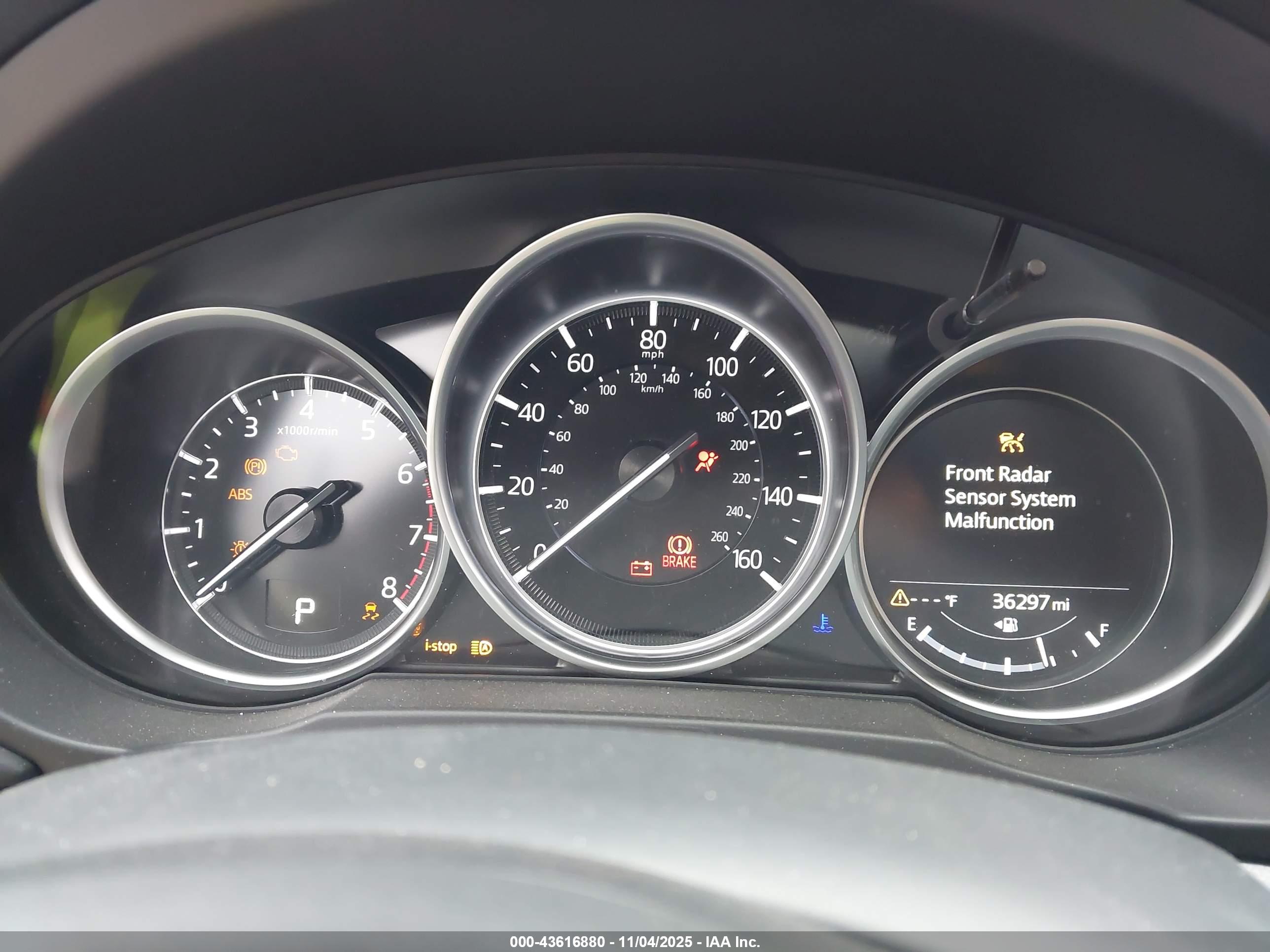 MAZDA CX-5 image 7