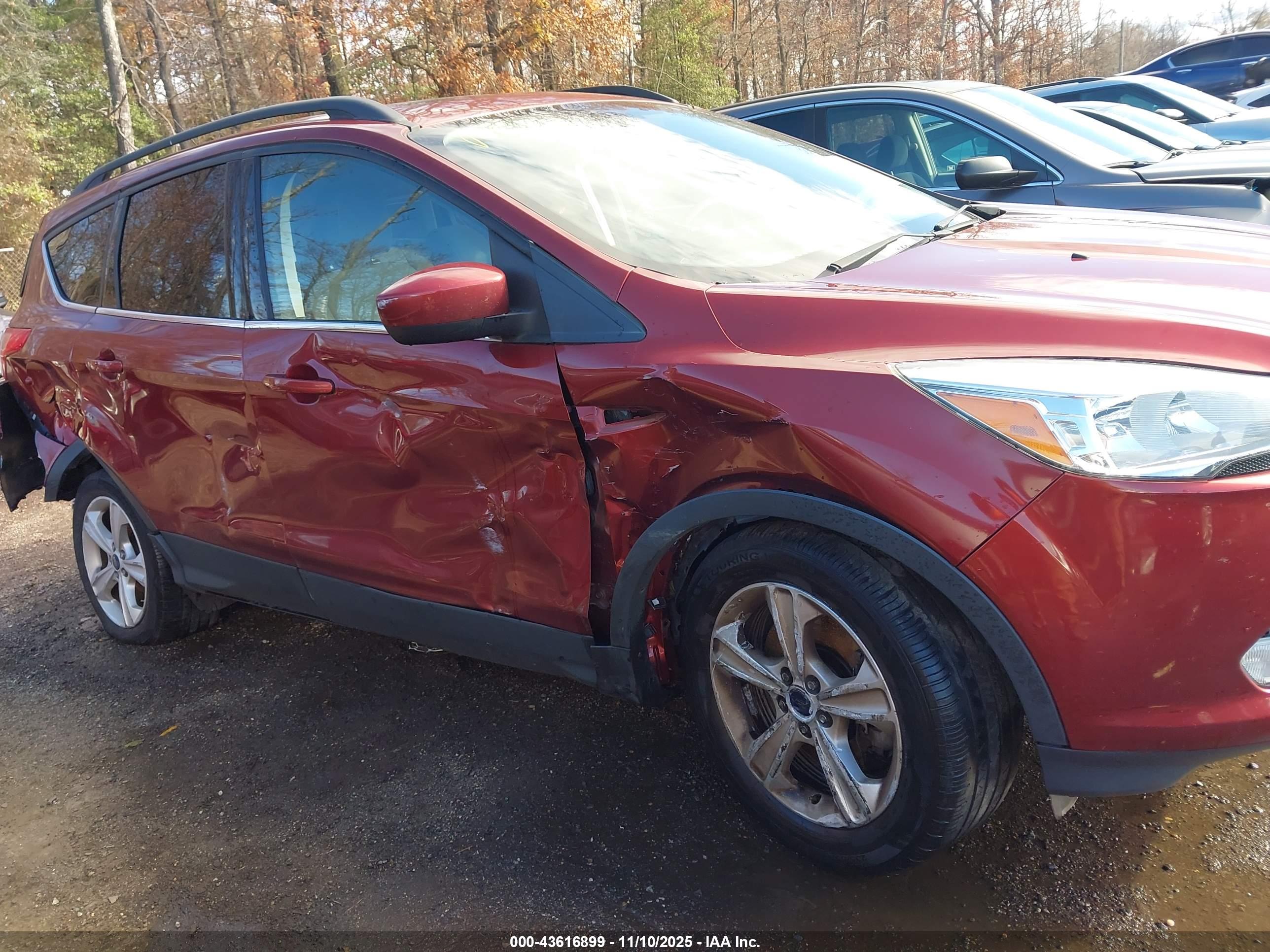 FORD ESCAPE image 6