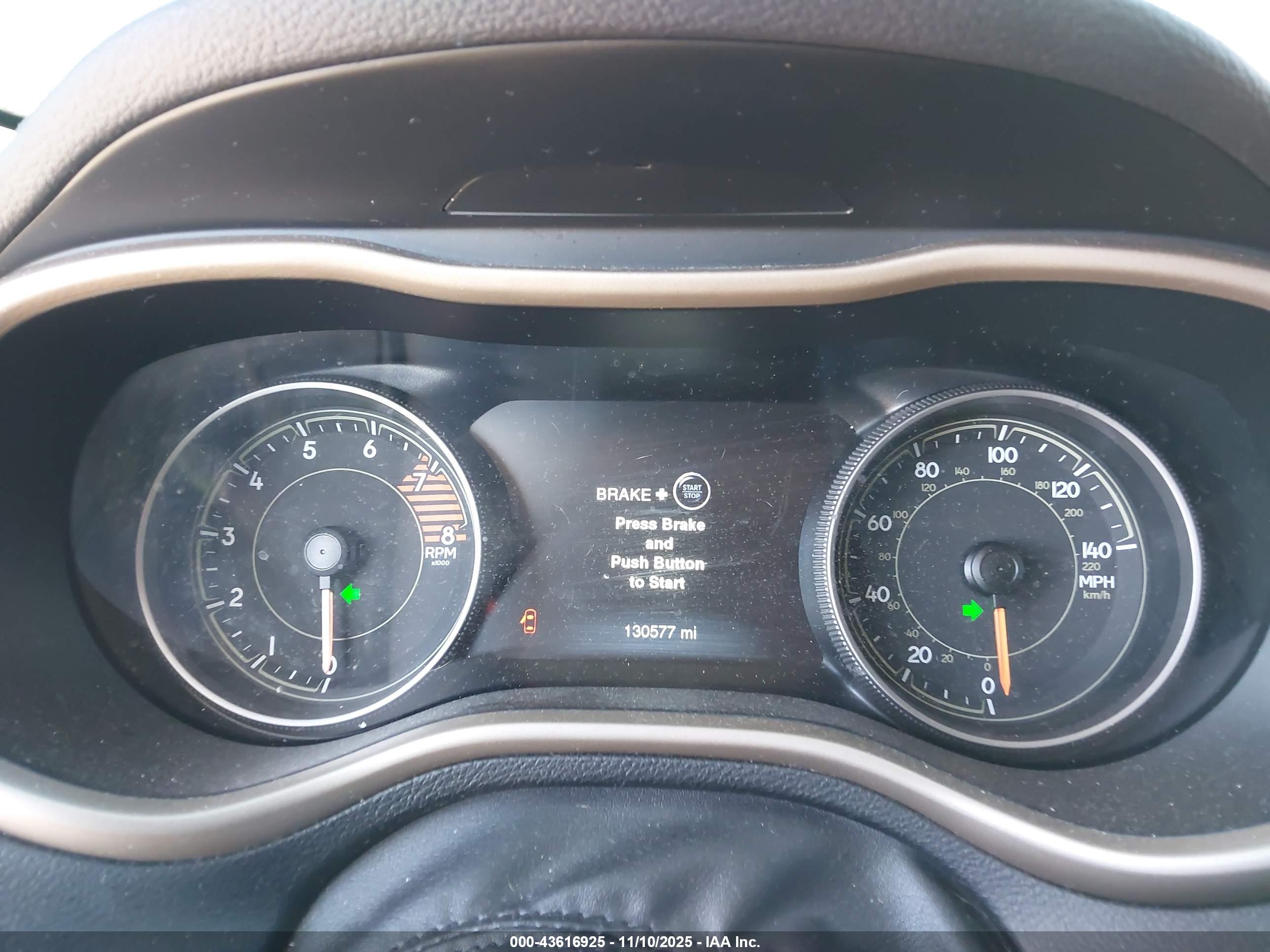 JEEP CHEROKEE image 7