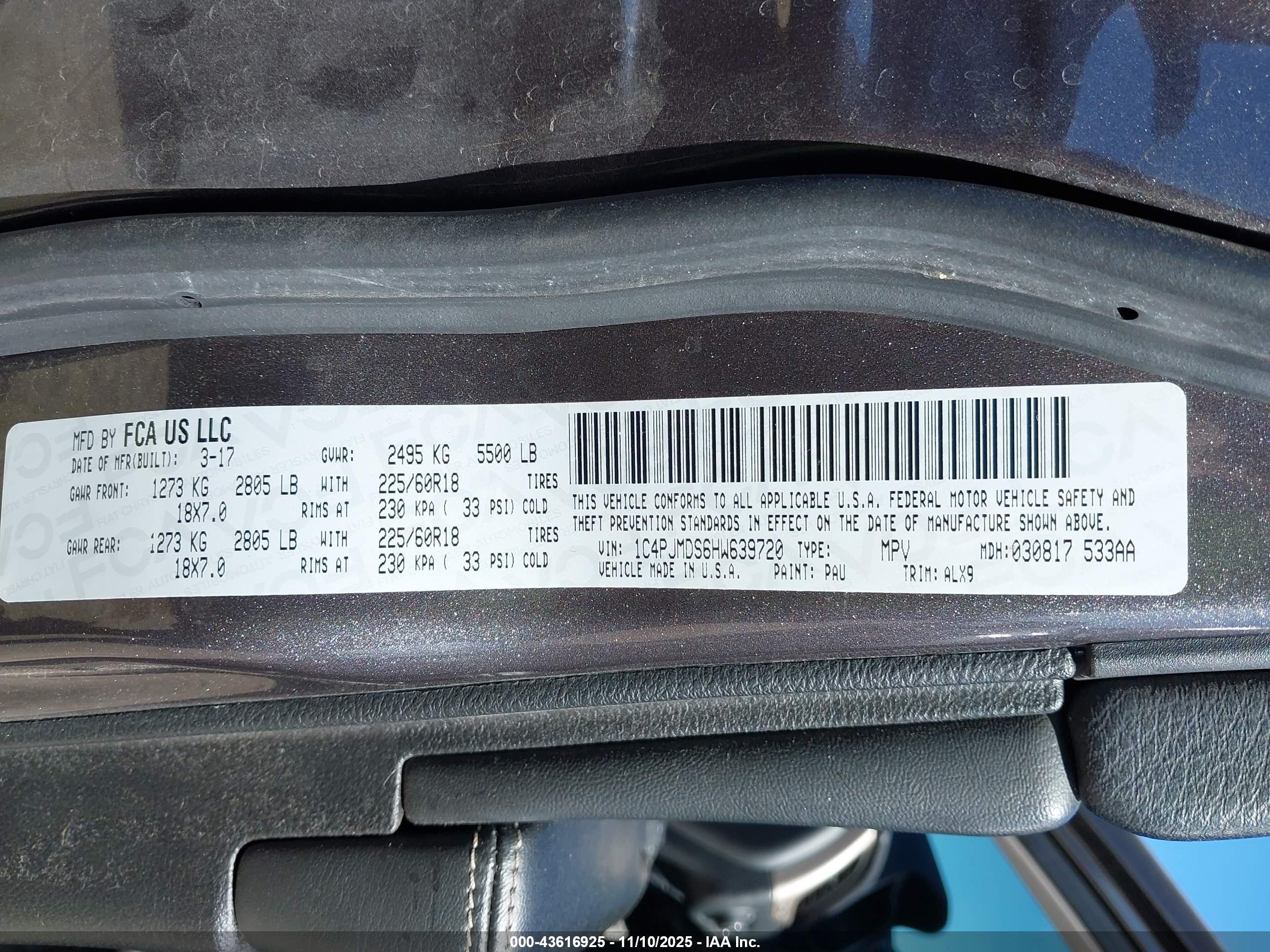 JEEP CHEROKEE image 9