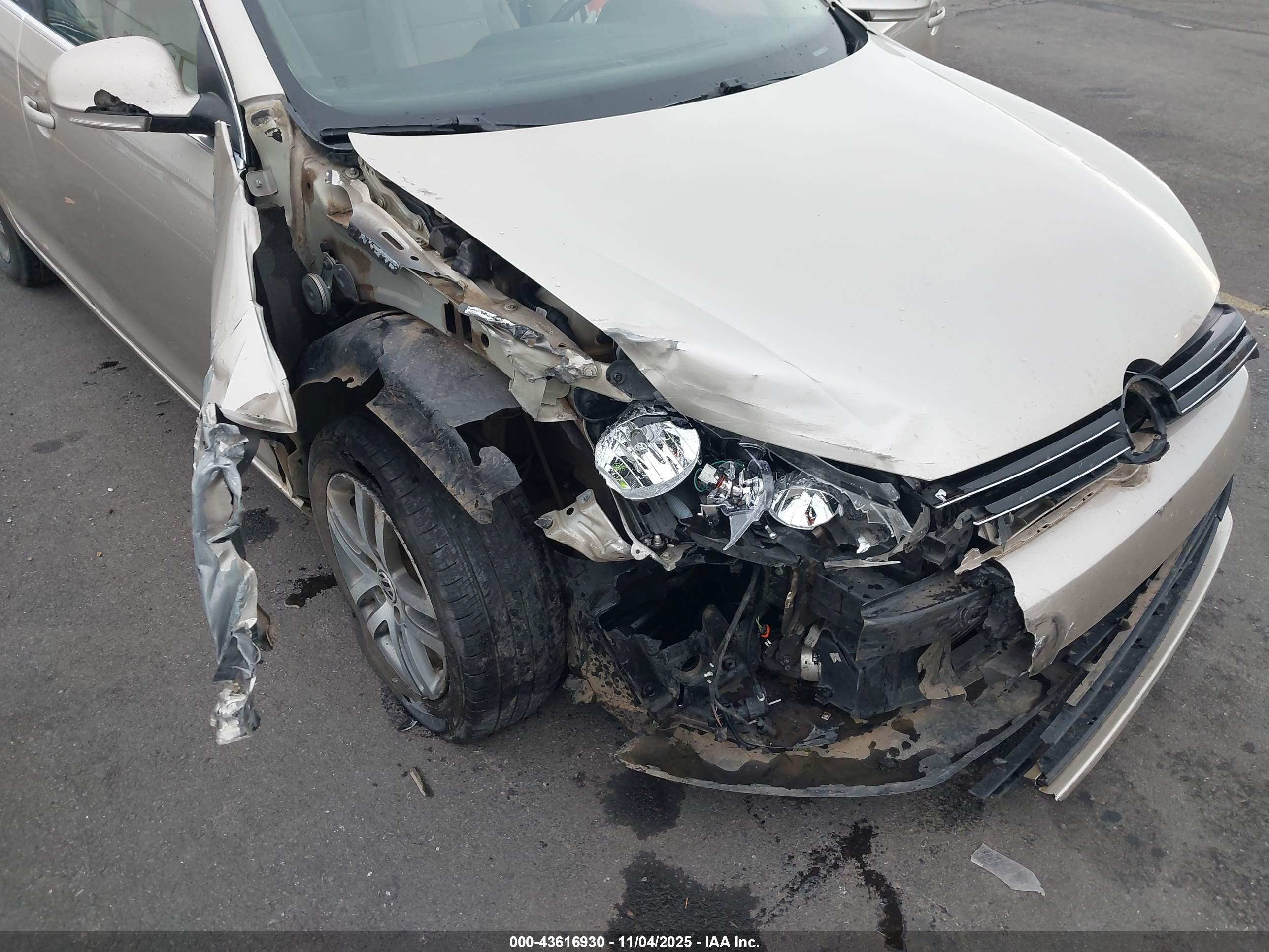 VOLKSWAGEN JETTA image 6