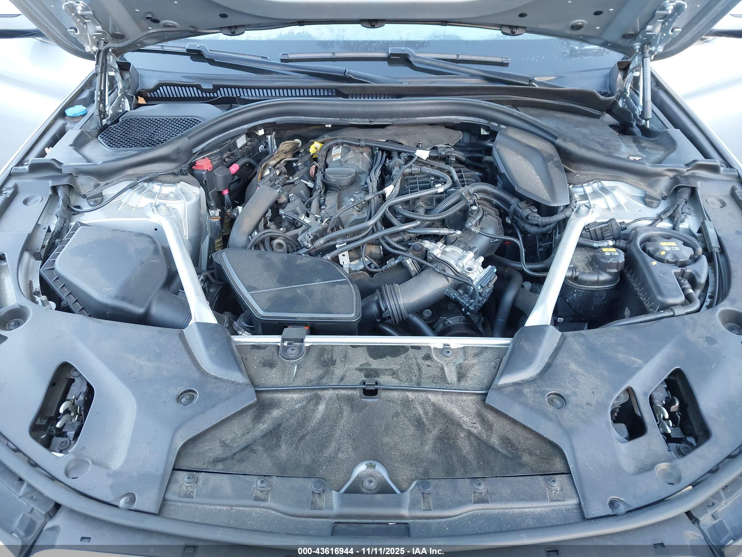 BMW 530I image 10