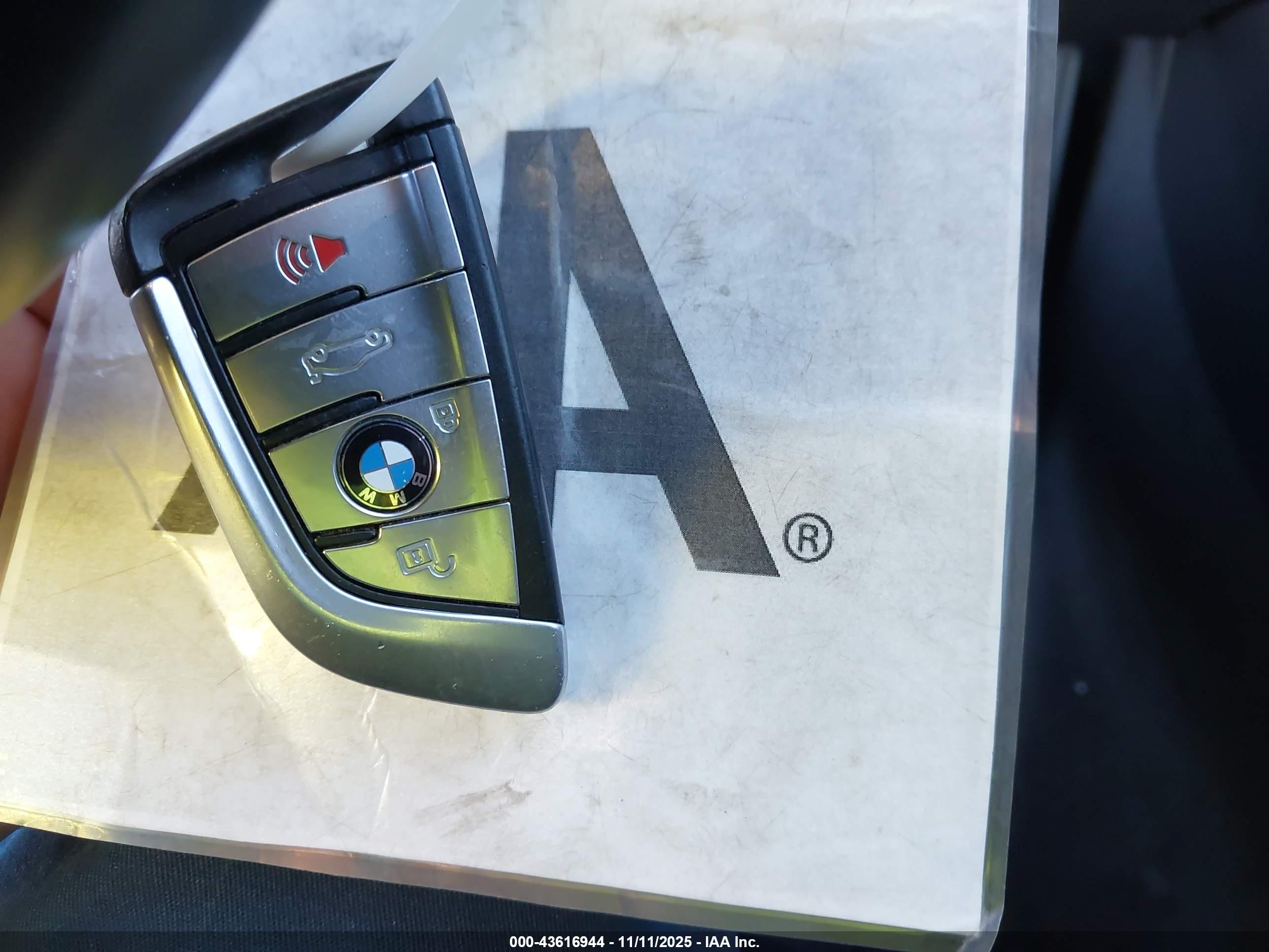 BMW 530I image 11