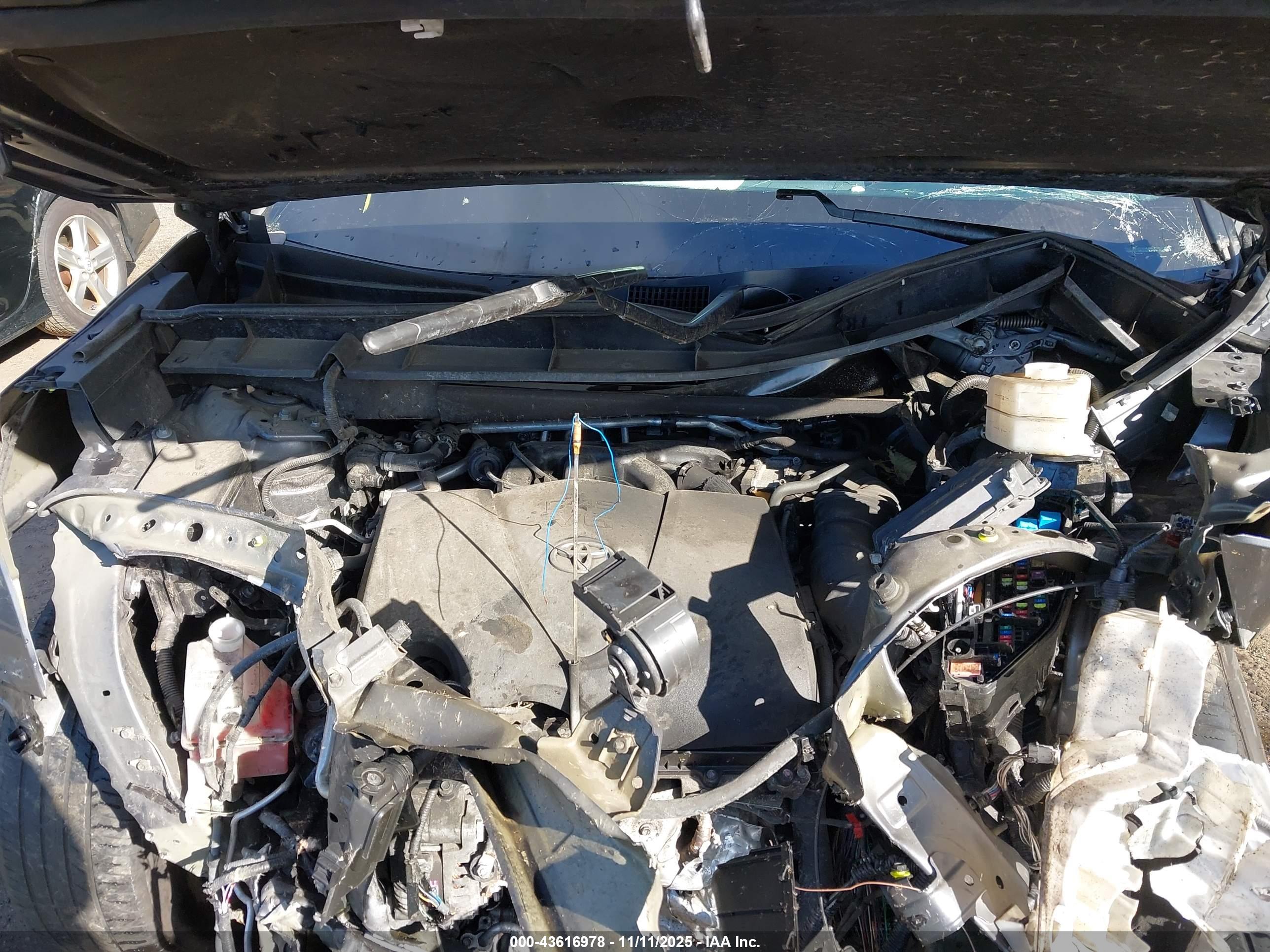 TOYOTA HIGHLANDER image 10
