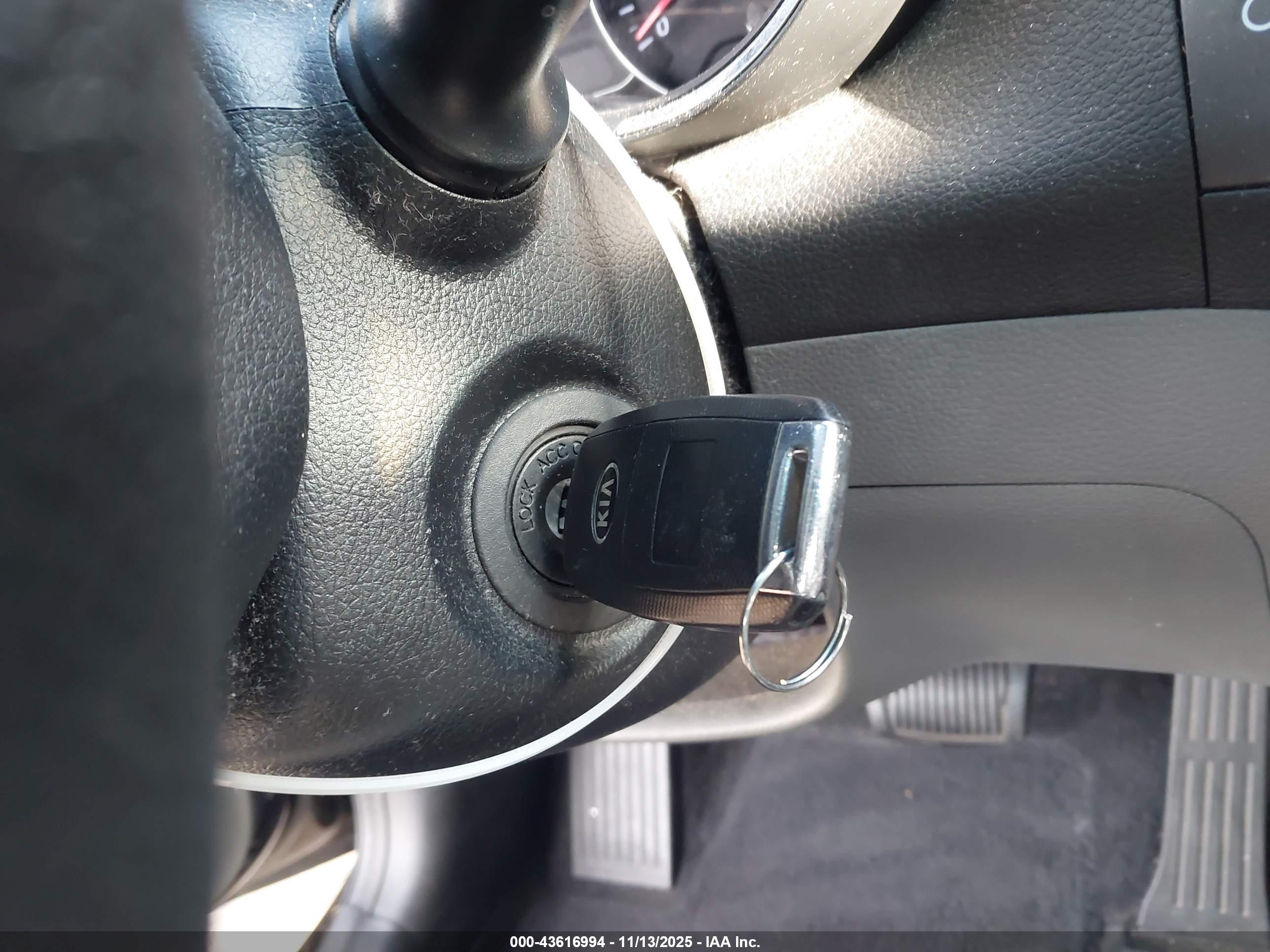 KIA FORTE image 11
