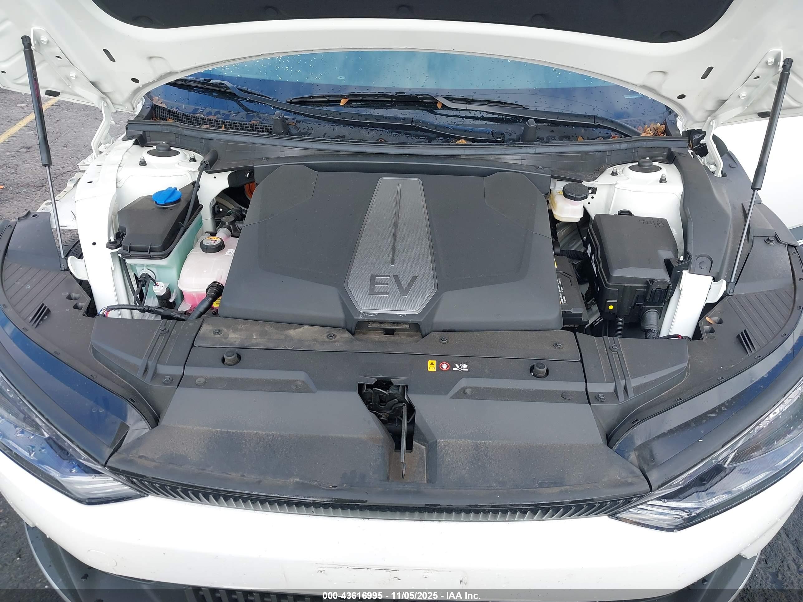 KIA EV6 image 10
