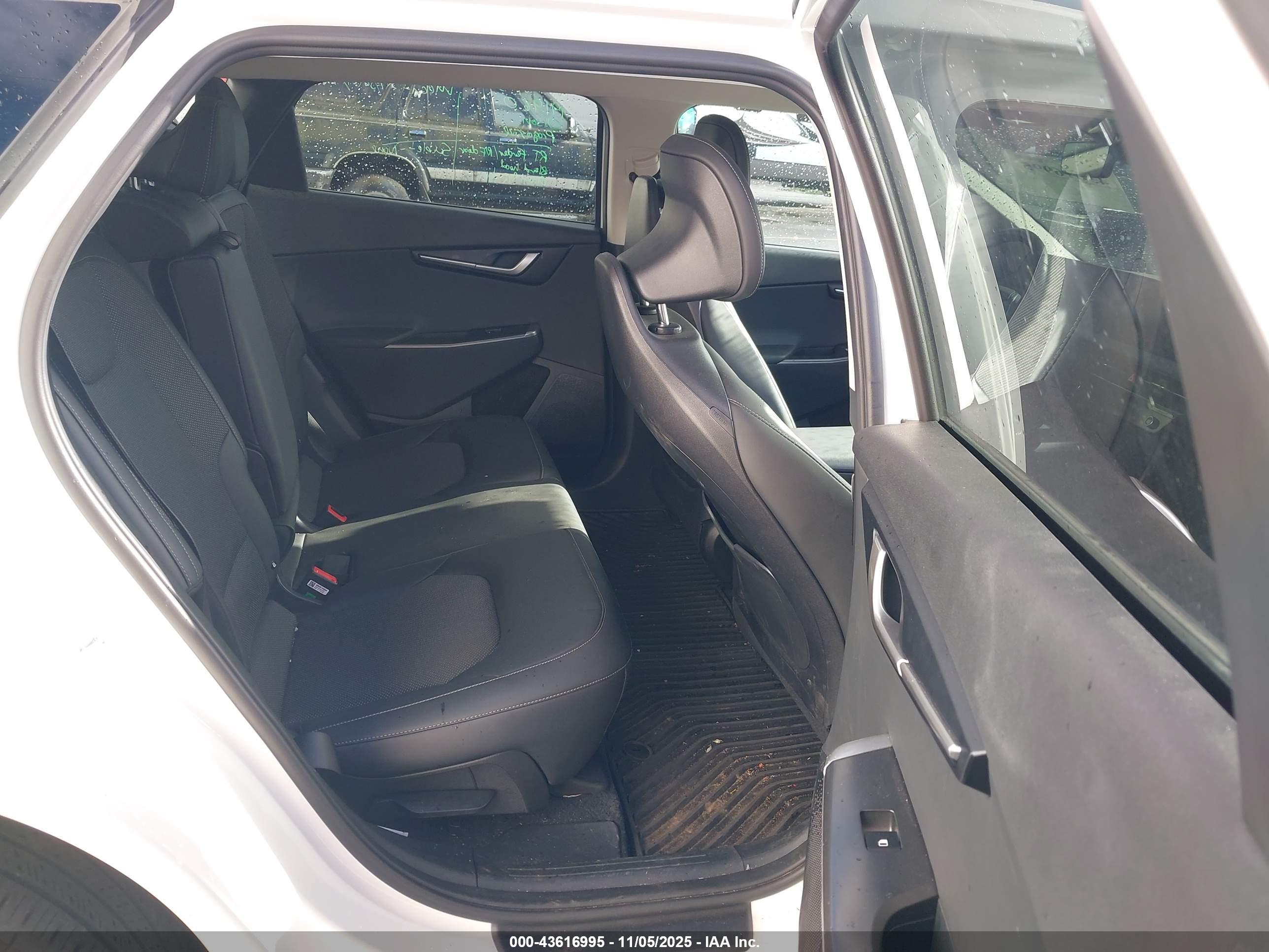 KIA EV6 image 8