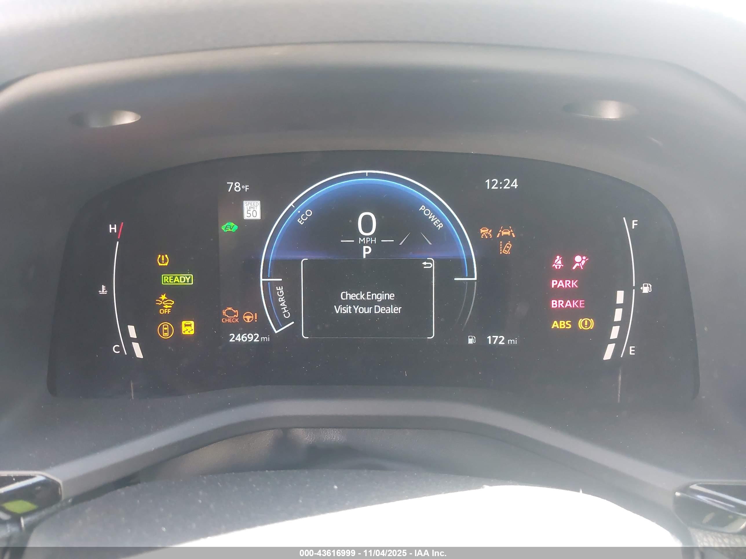 TOYOTA CAMRY image 7