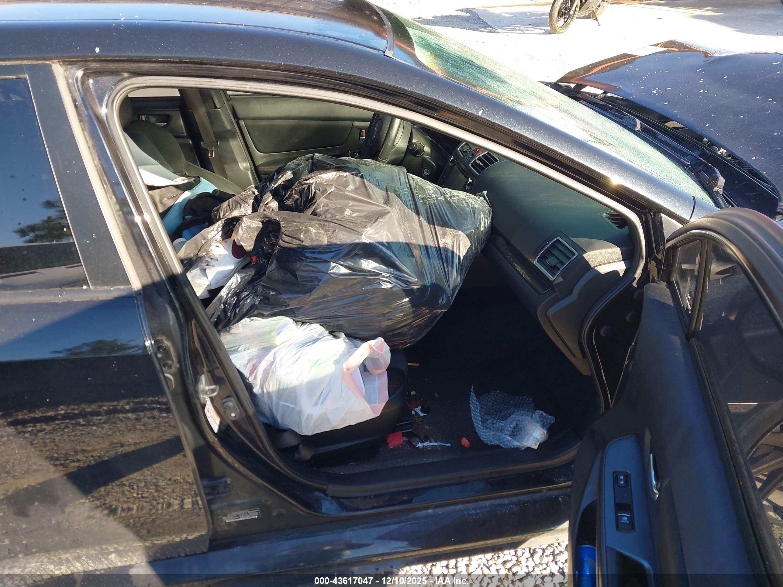 SUBARU WRX image 5
