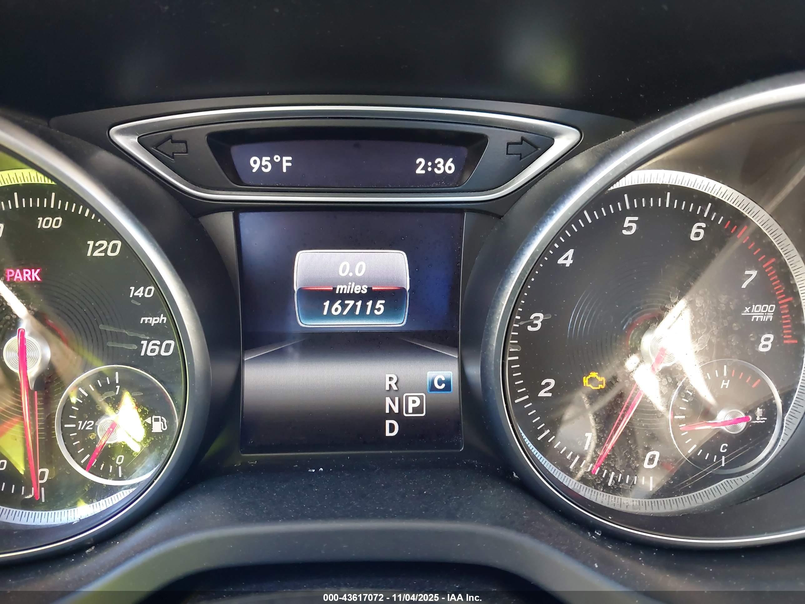 MERCEDES-BENZ CLA image 7