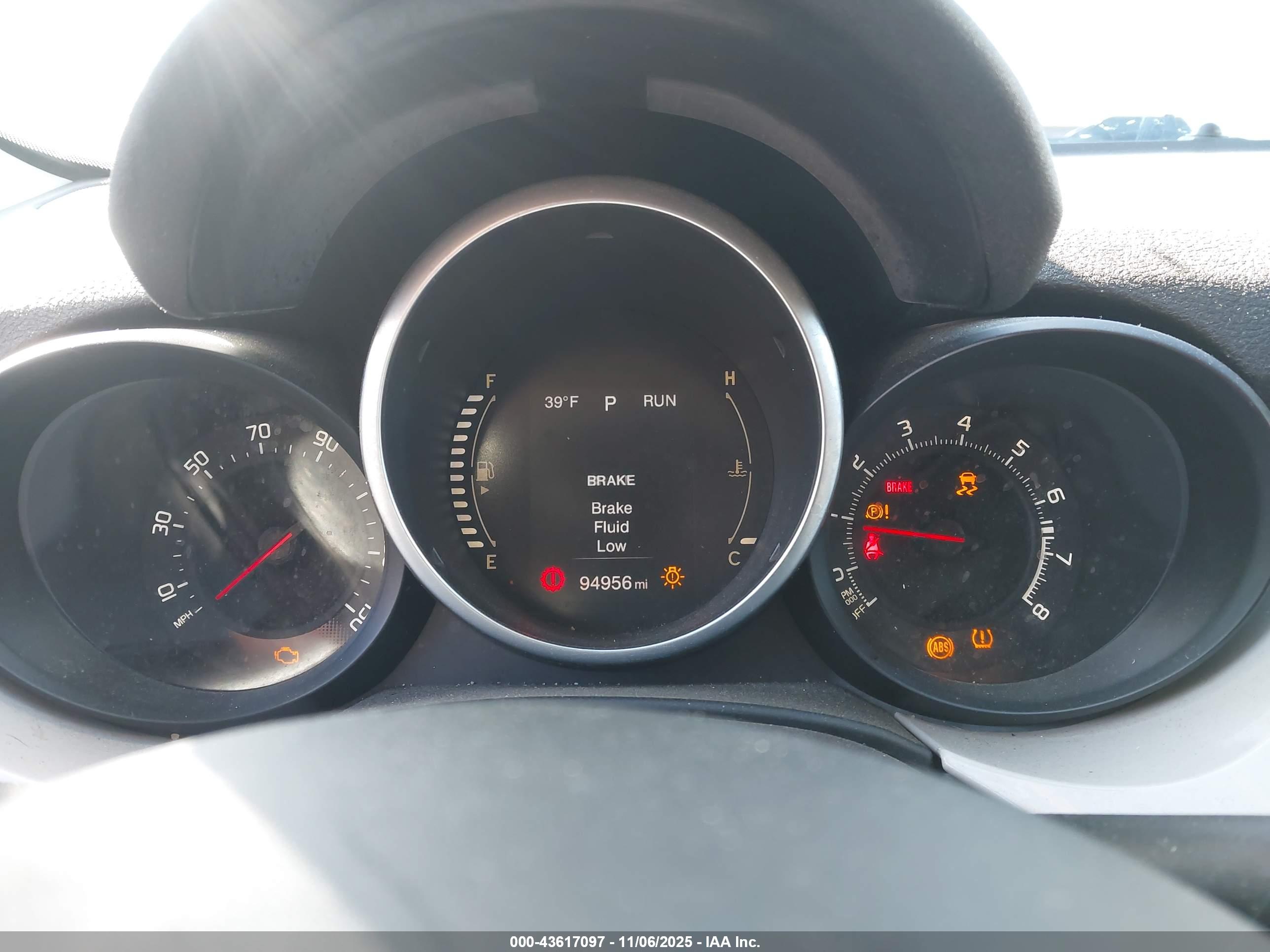 FIAT 500X image 7