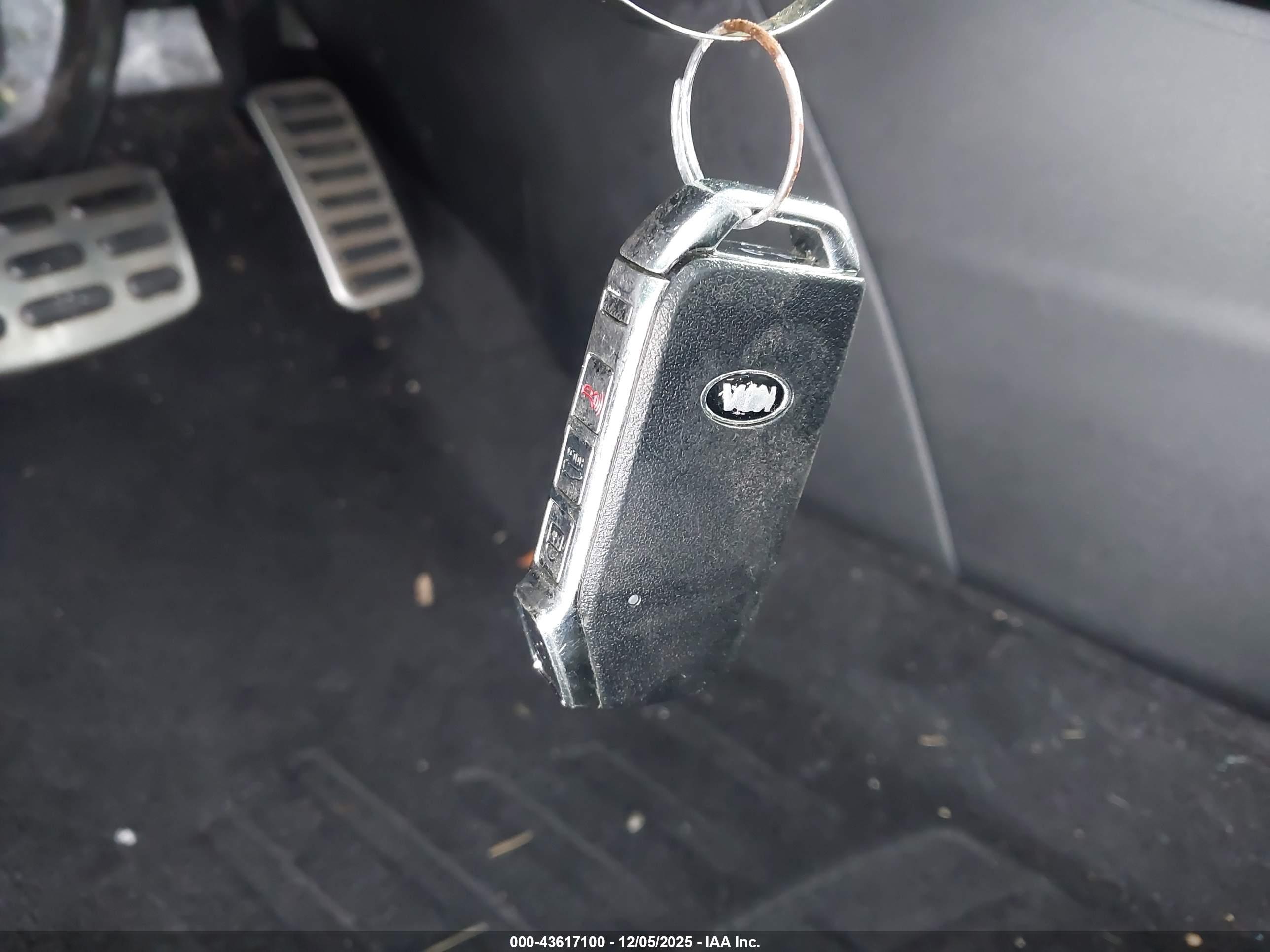 KIA FORTE image 11