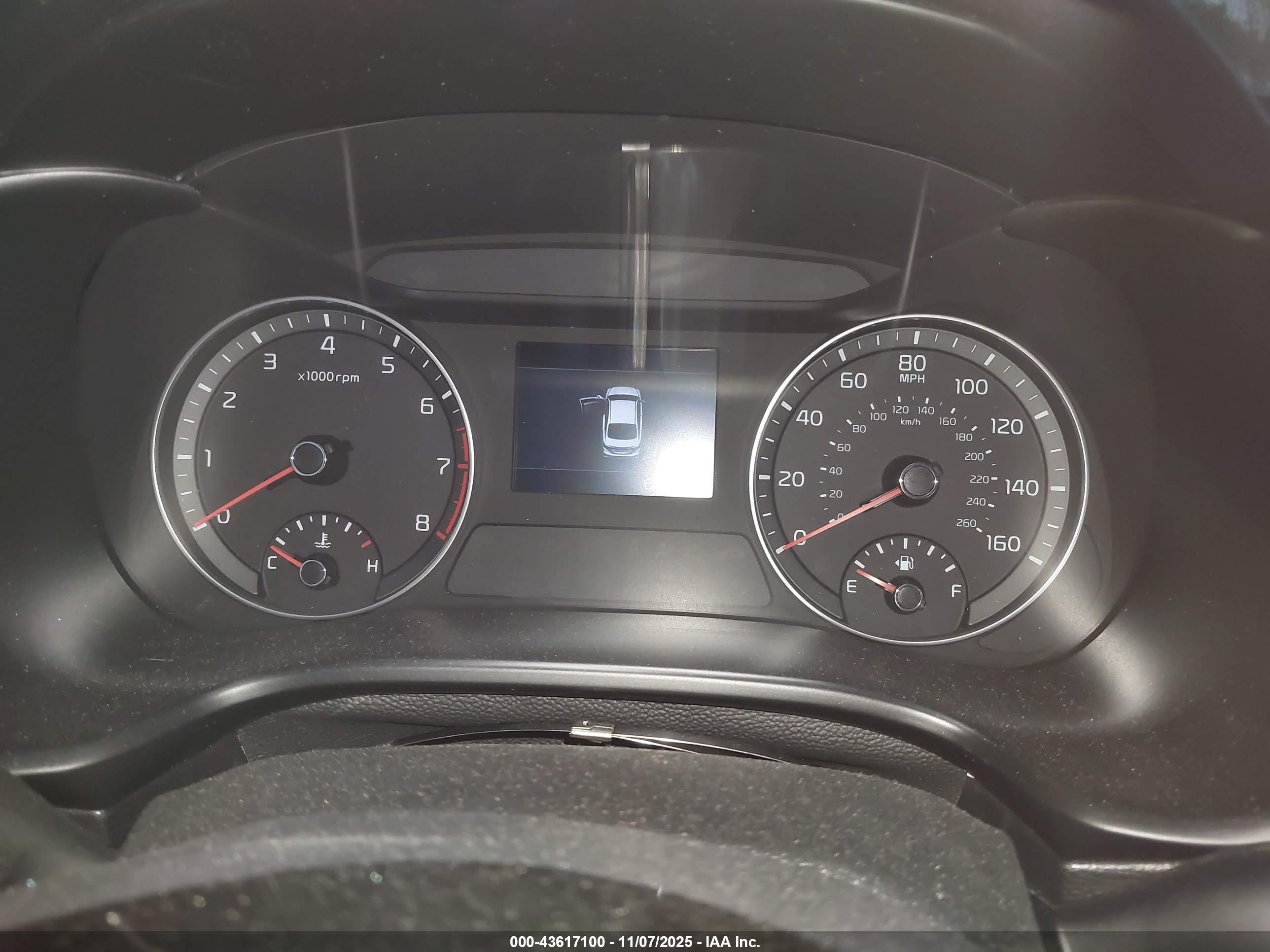 KIA FORTE image 7