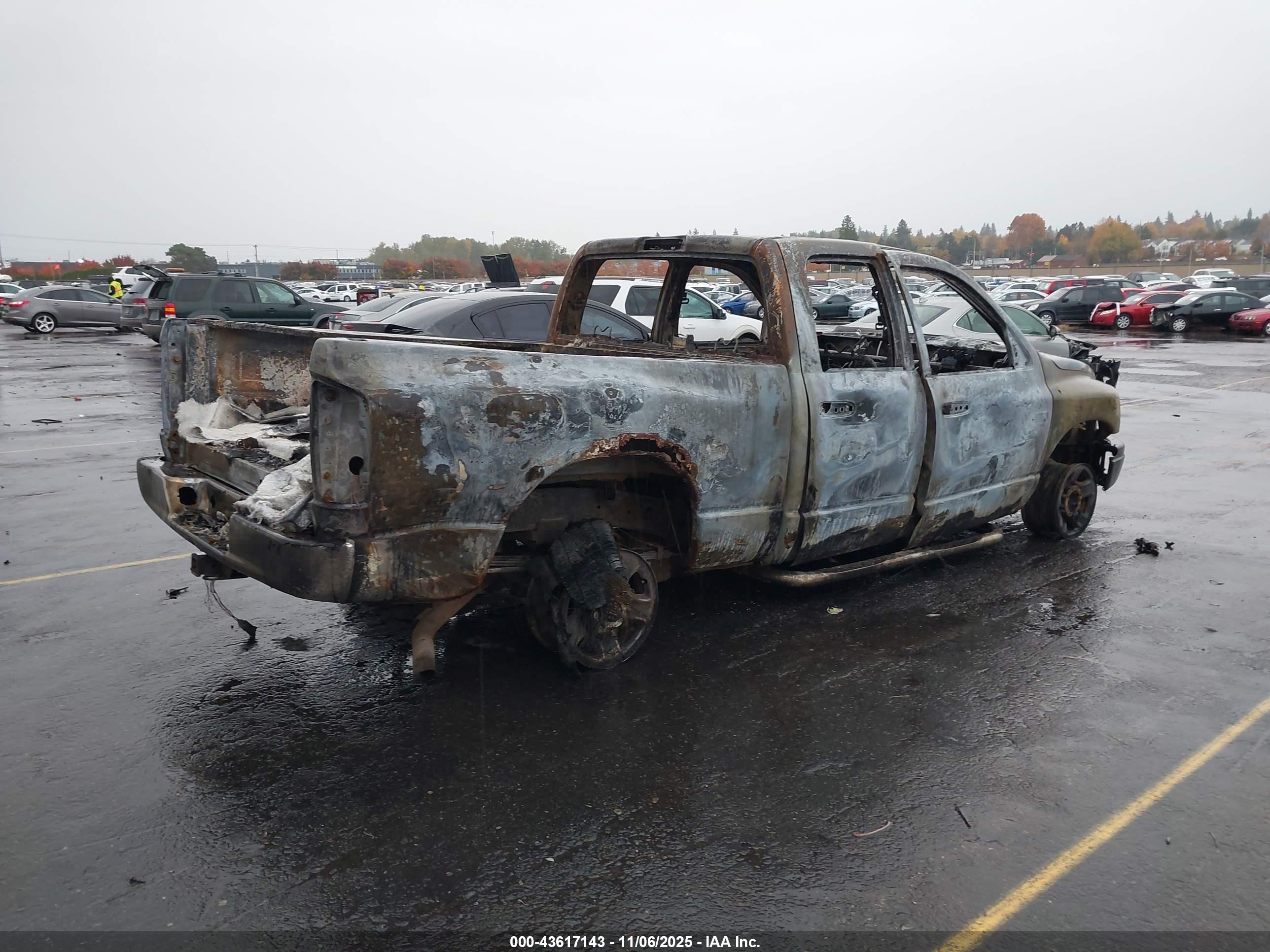 DODGE RAM image 4