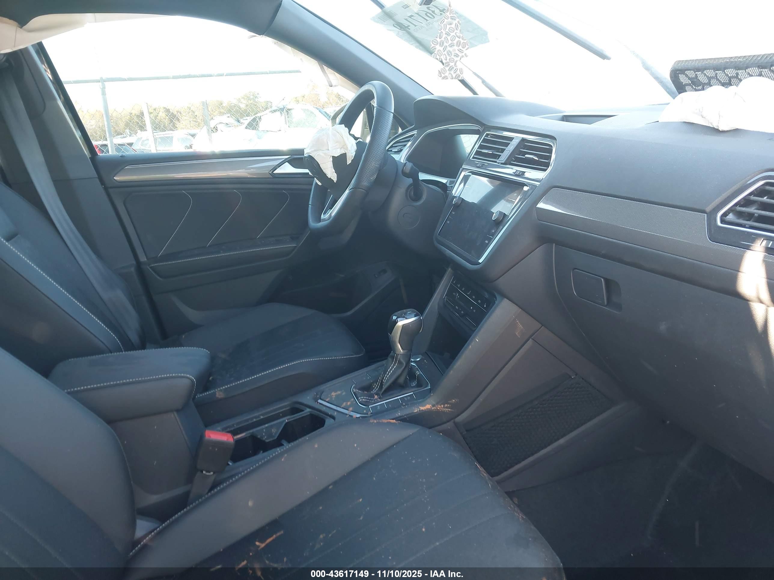 VOLKSWAGEN TIGUAN image 5