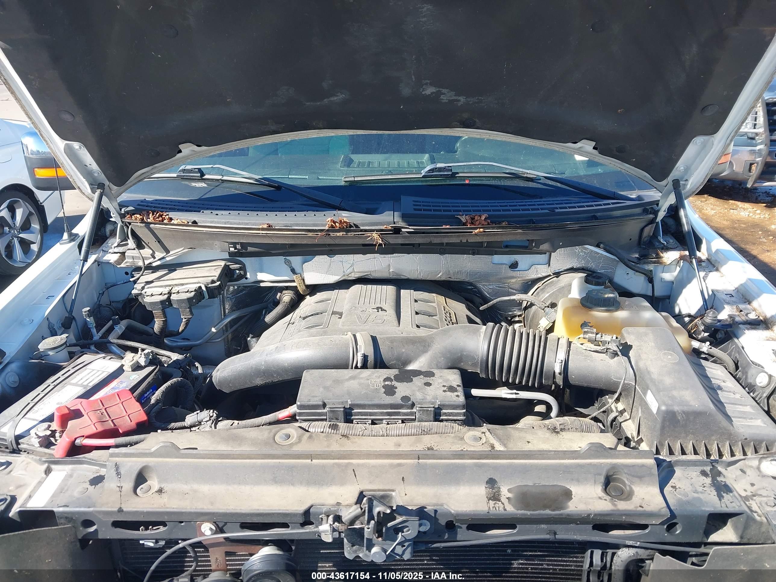 FORD F-150 image 10