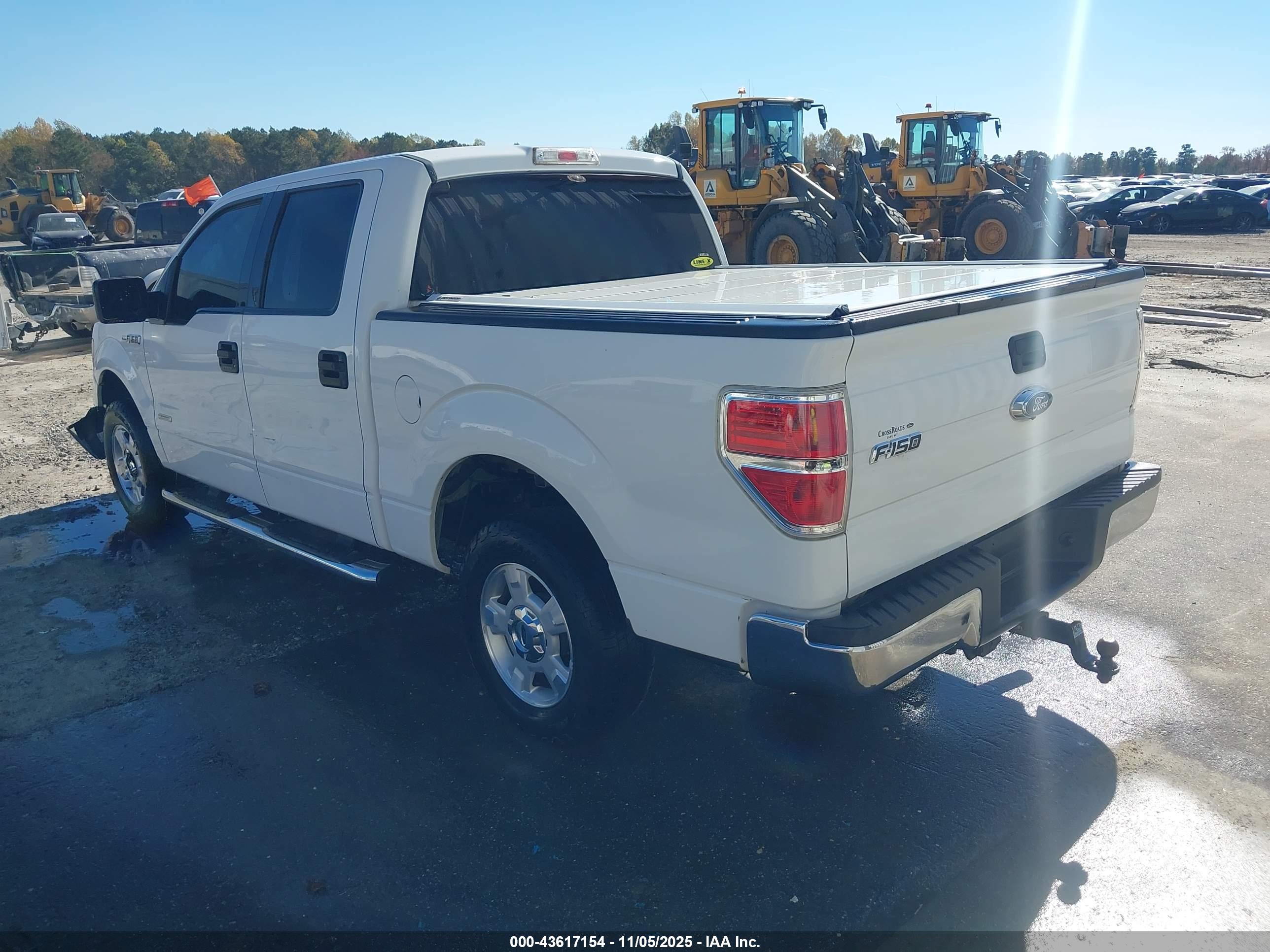 FORD F-150 image 3