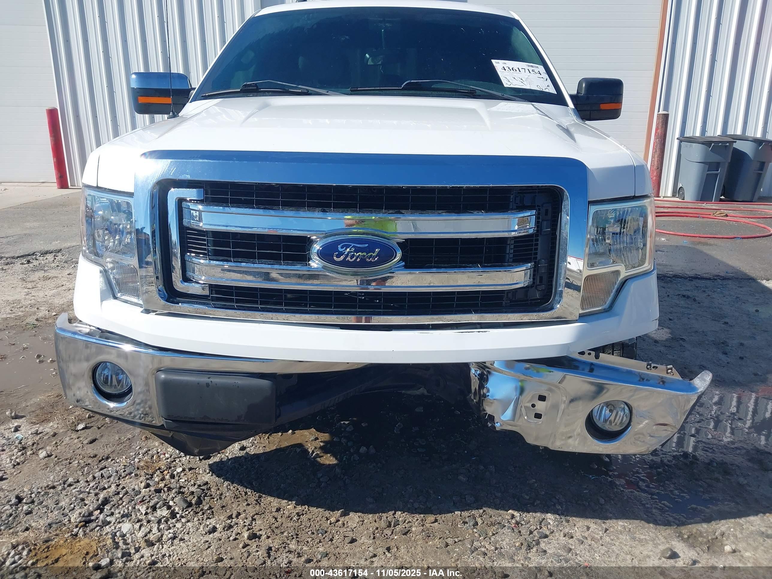 FORD F-150 image 6