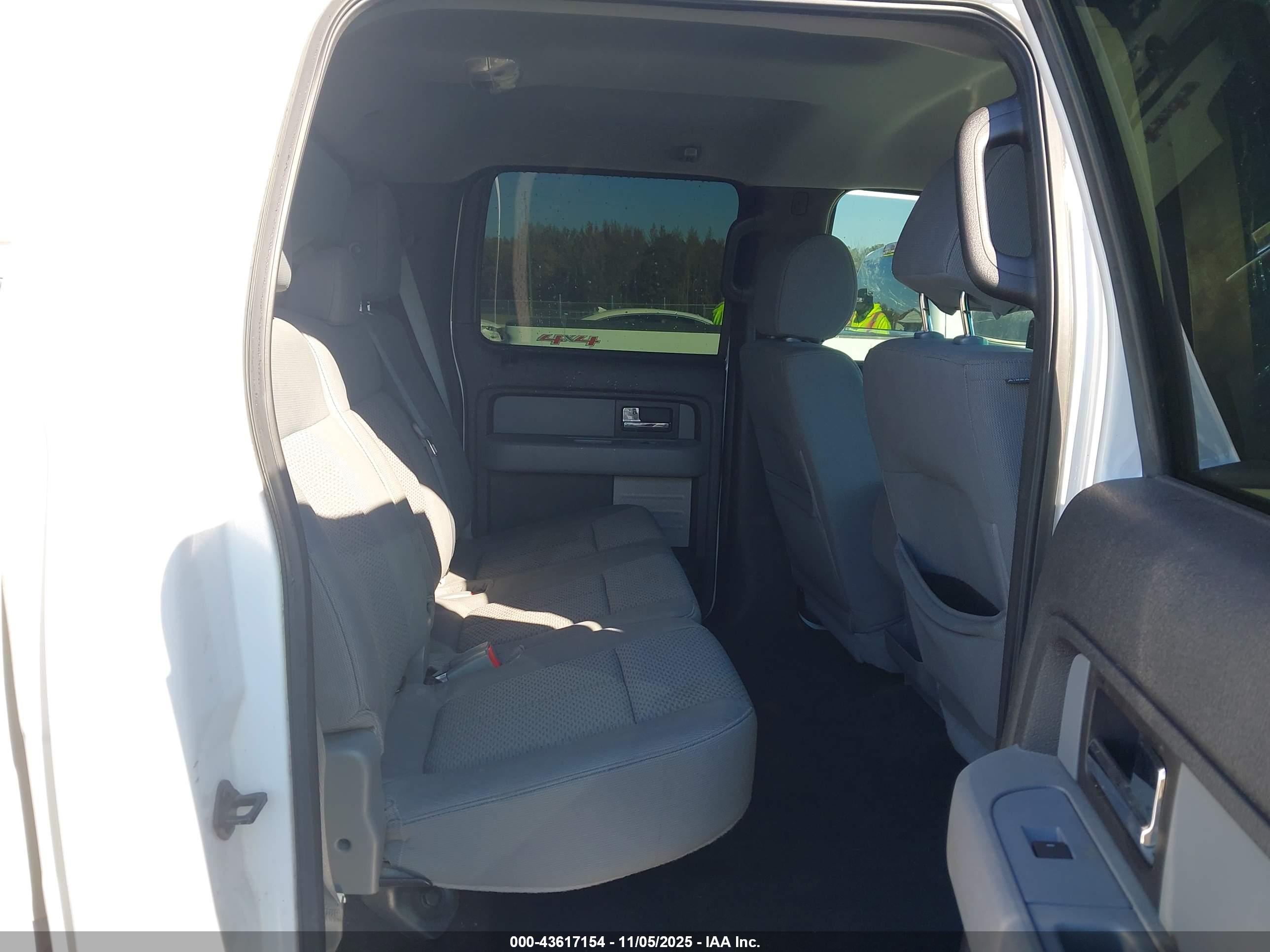 FORD F-150 image 8