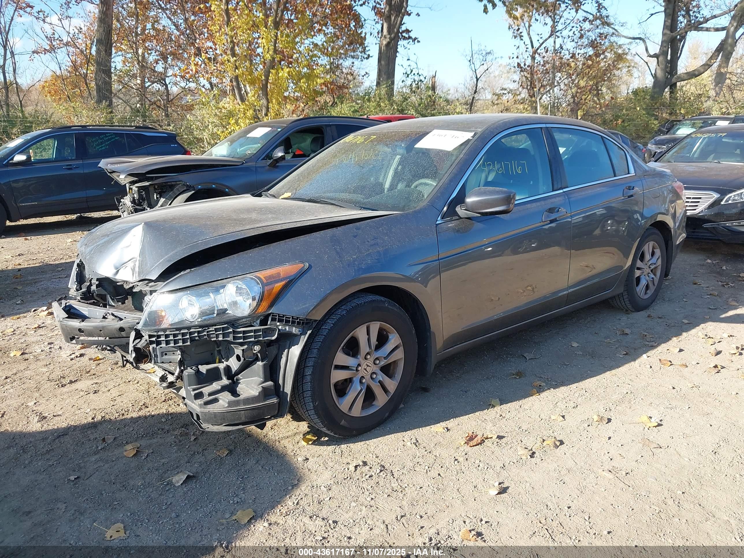 HONDA ACCORD image 2