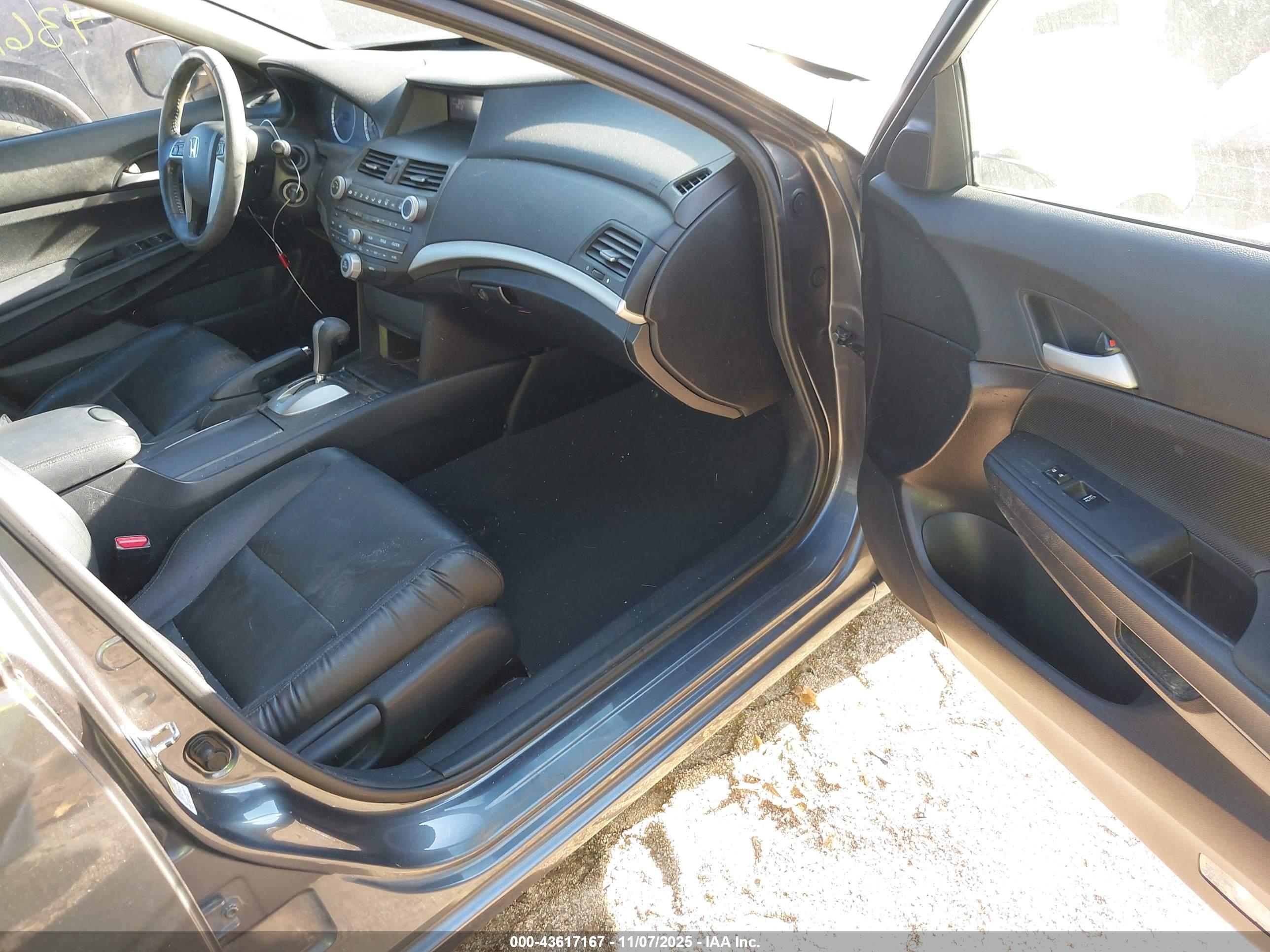 HONDA ACCORD image 5