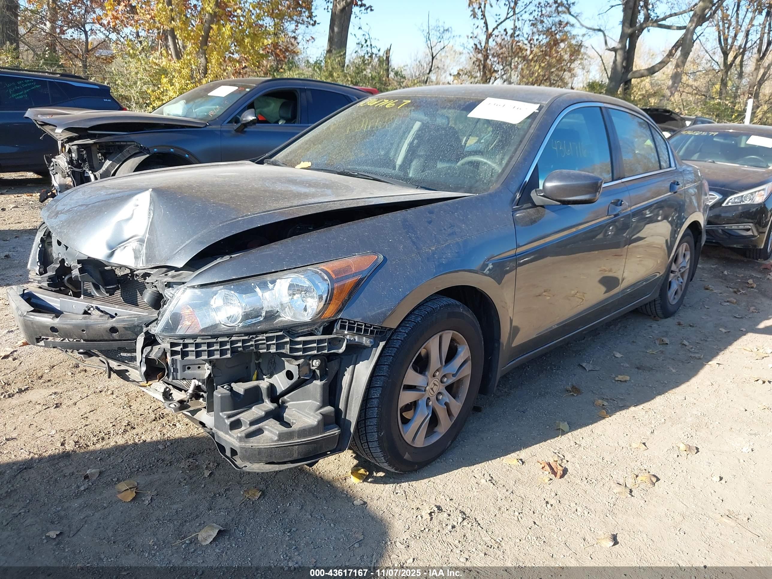 HONDA ACCORD image 6