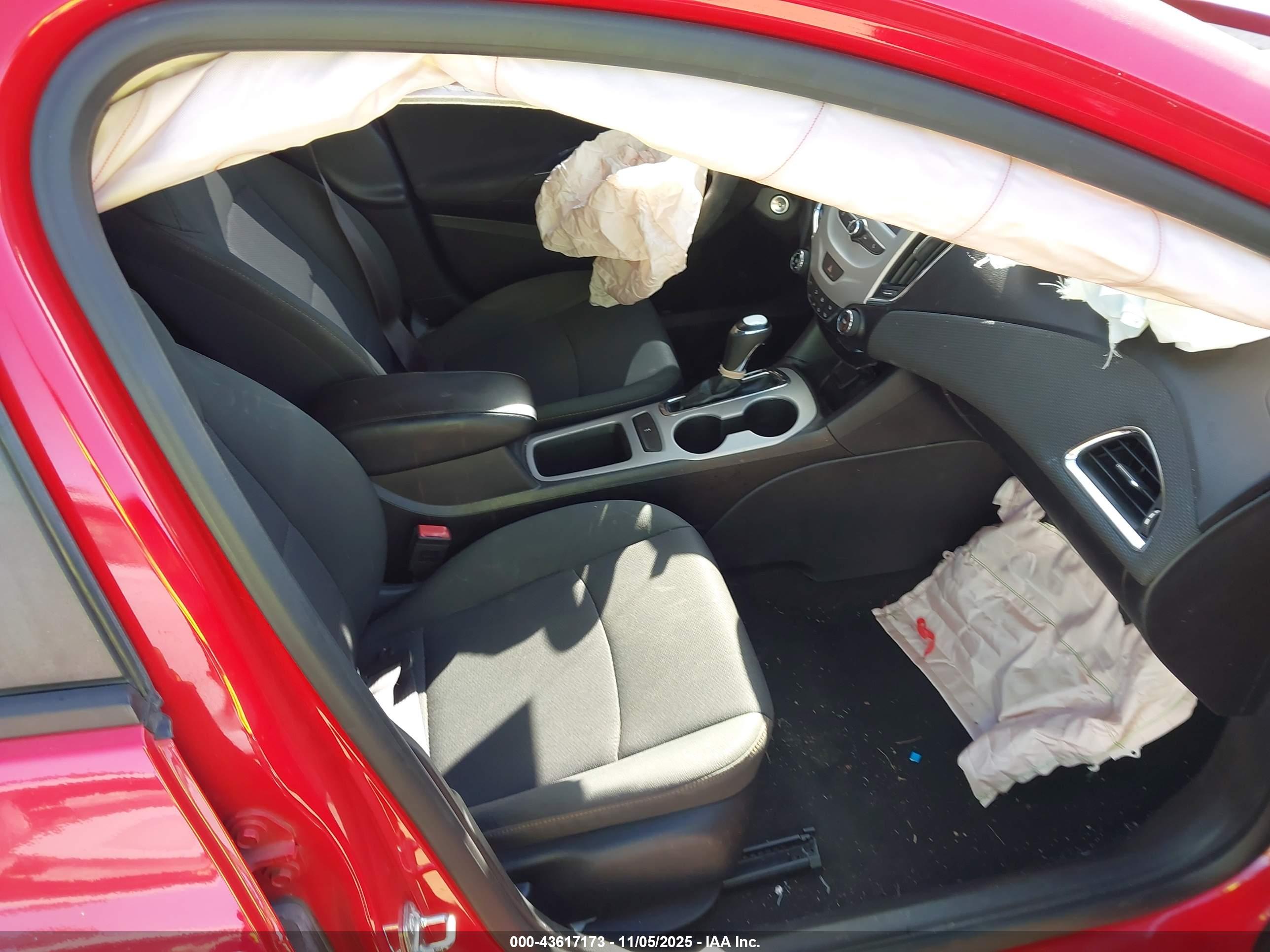CHEVROLET CRUZE image 5