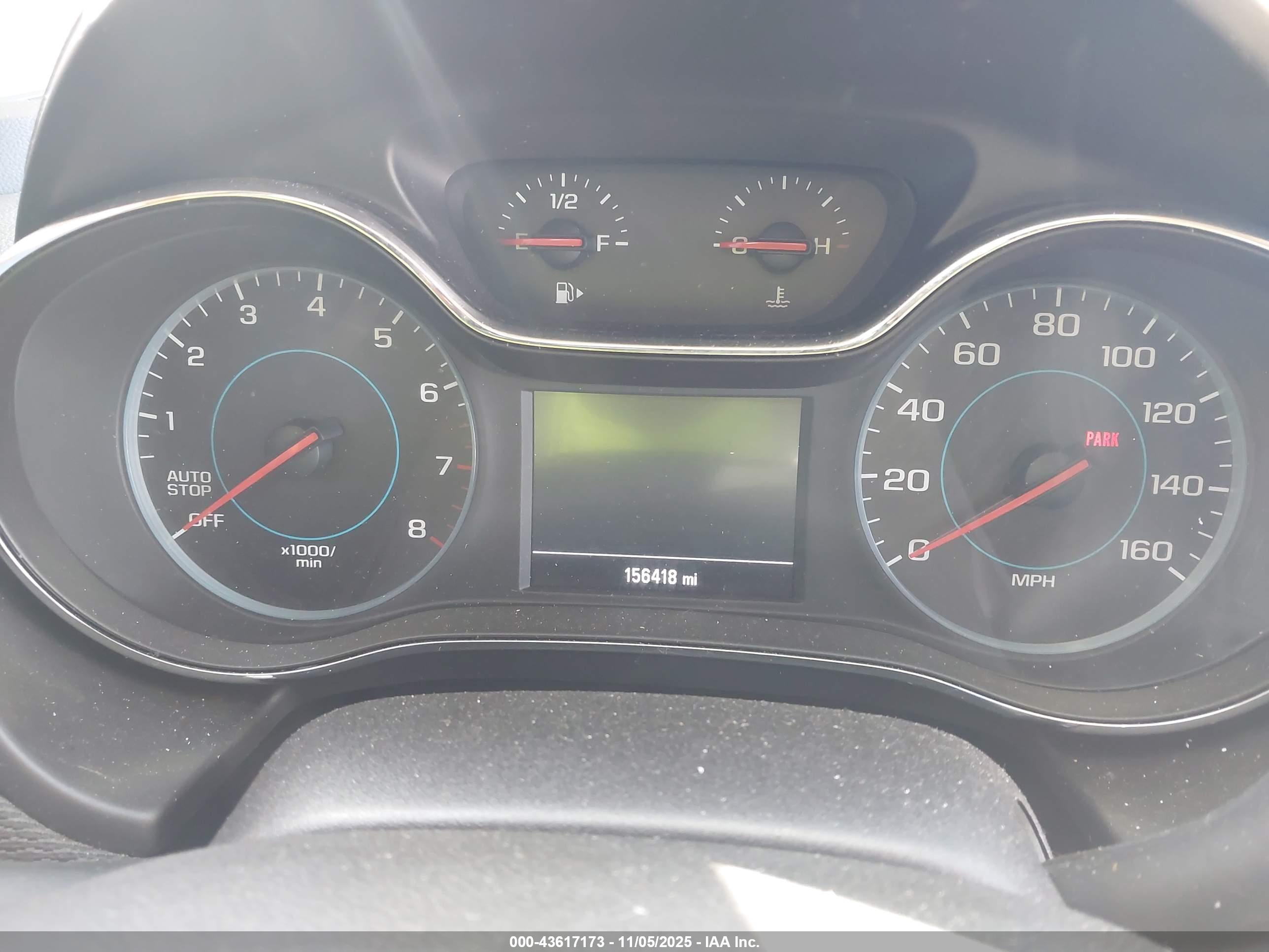 CHEVROLET CRUZE image 7